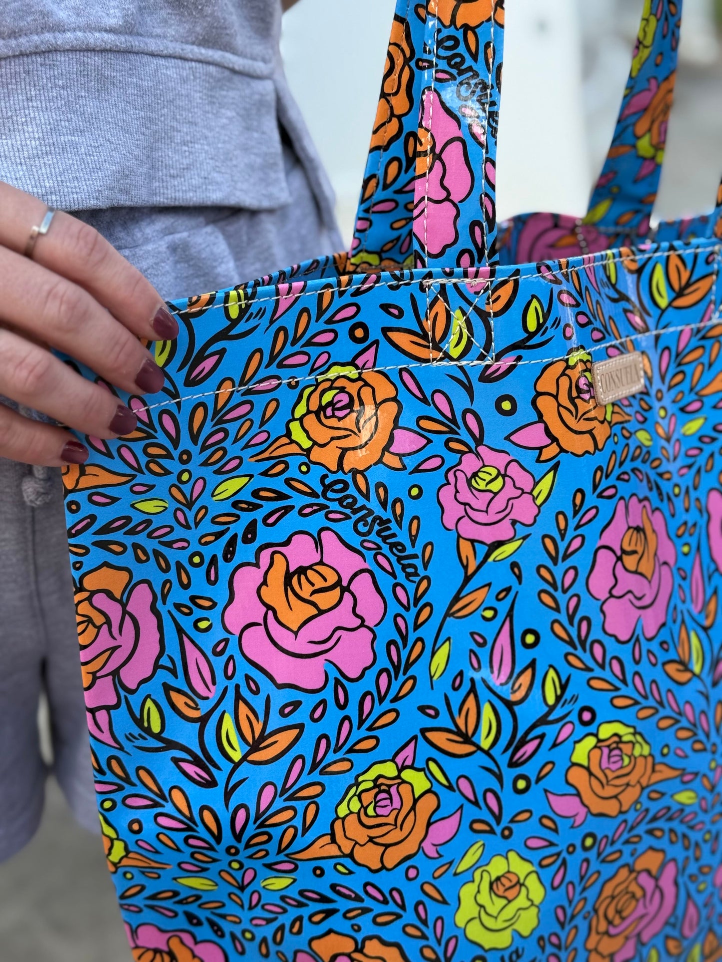 Gran n' Go Basic - Mandy