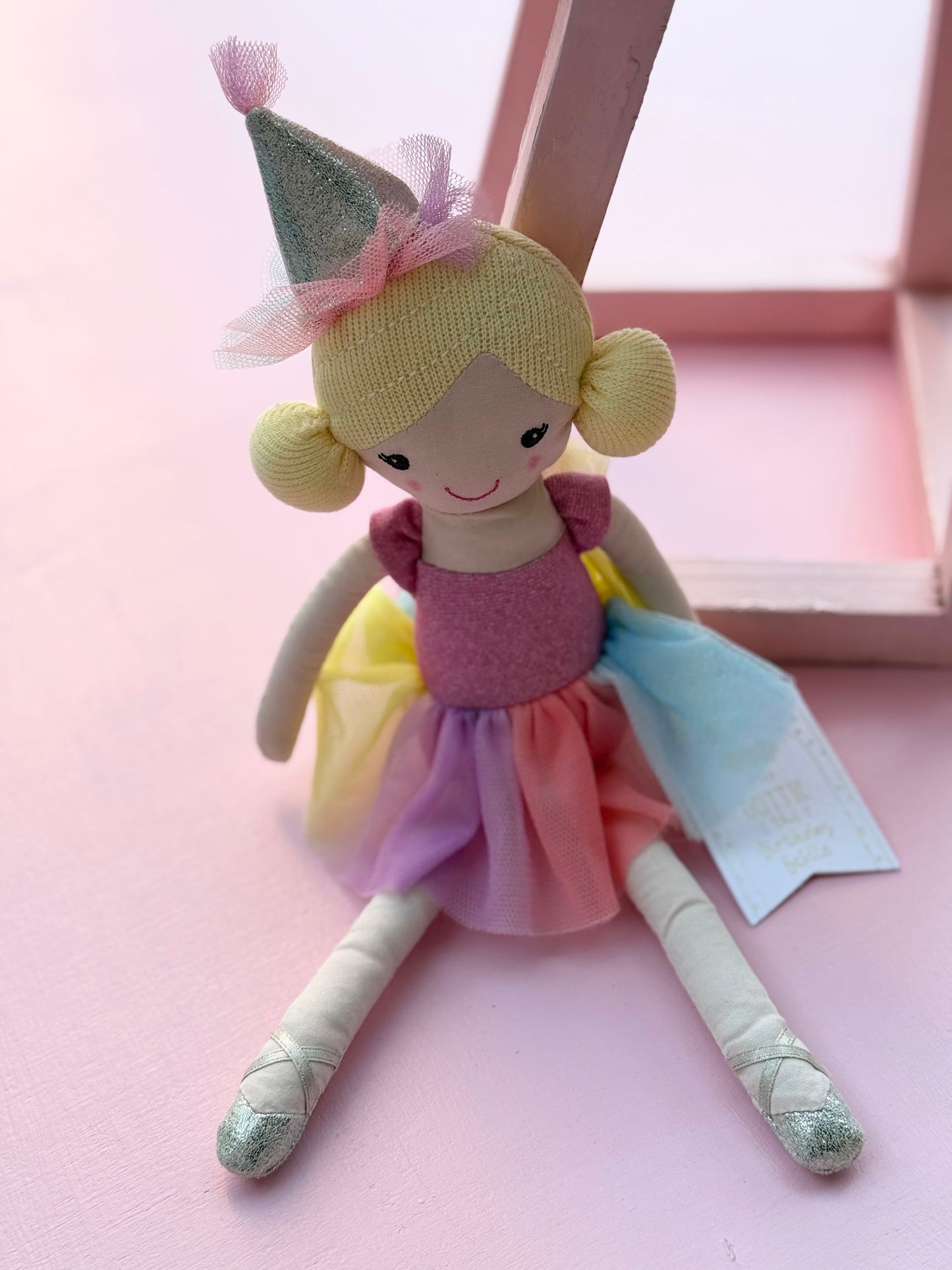 birthday bestie - dottie