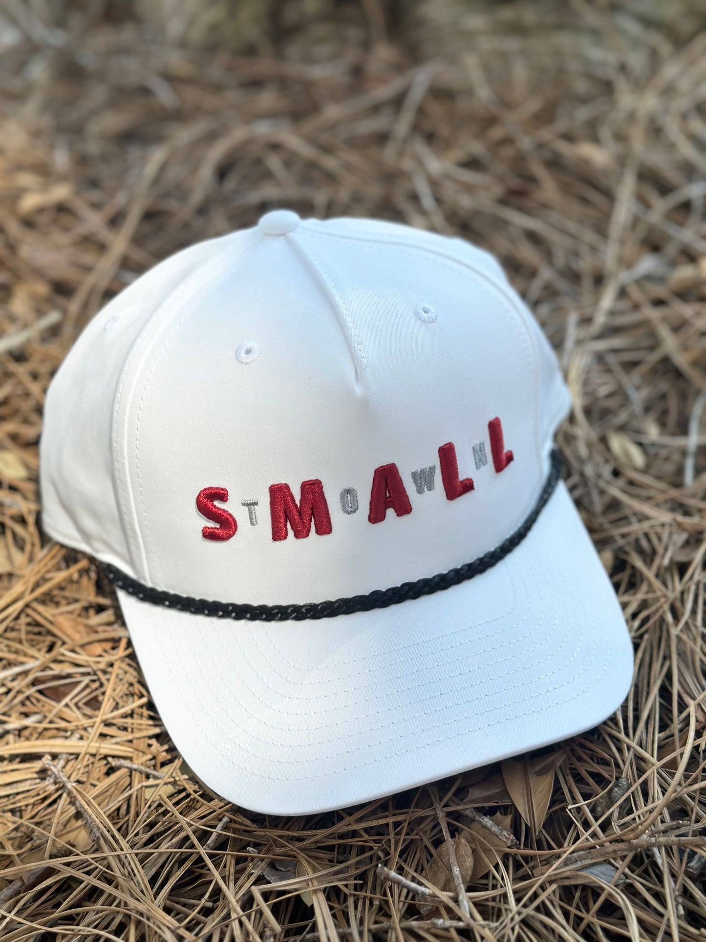 small town hat