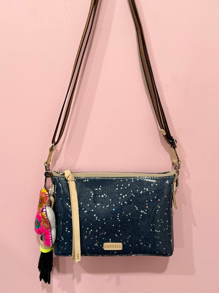 midtown crossbody - shane