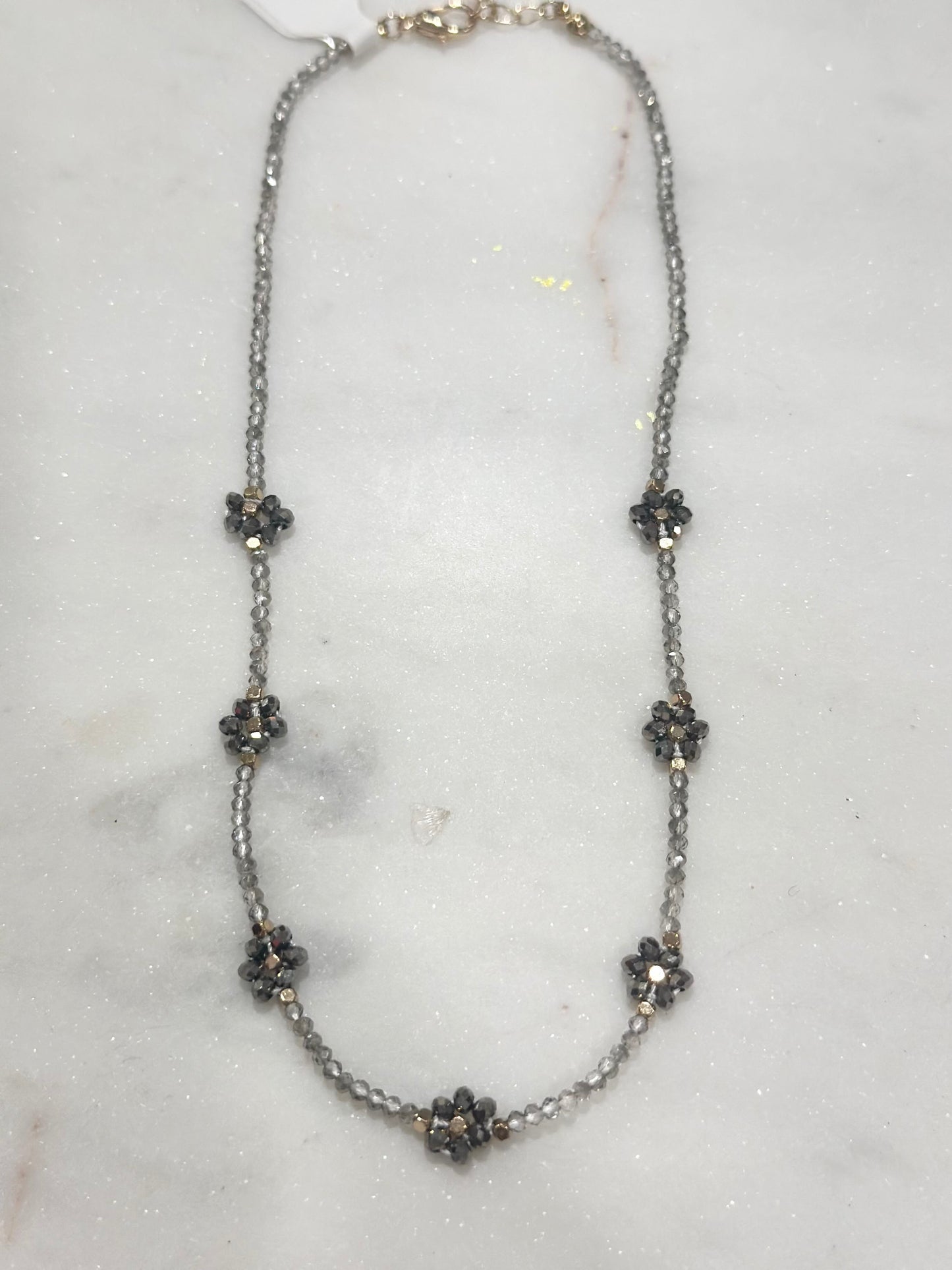 the char necklace