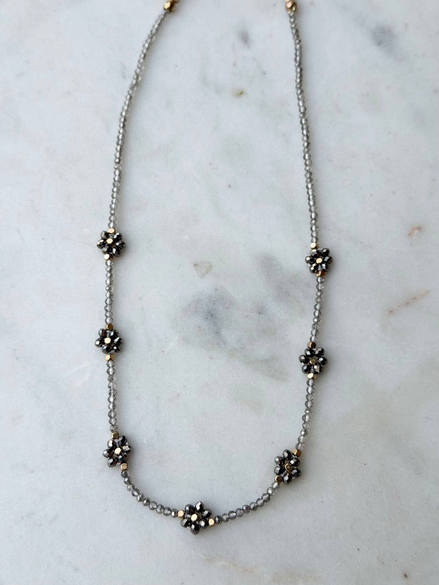 the char necklace