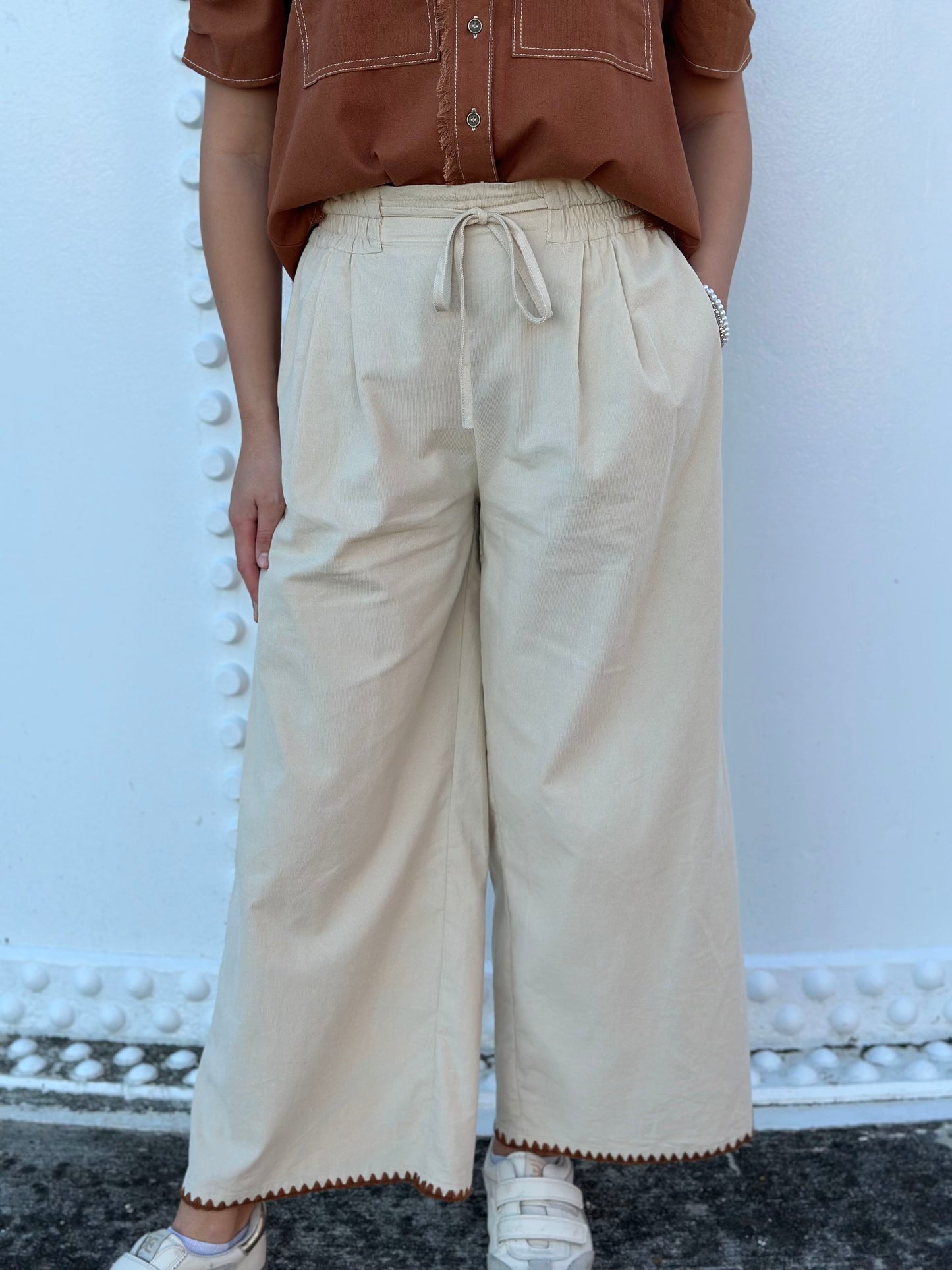 the ansley pants