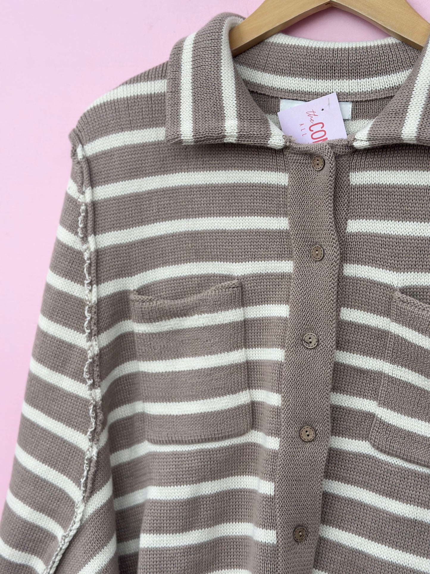 the hamilton sweater