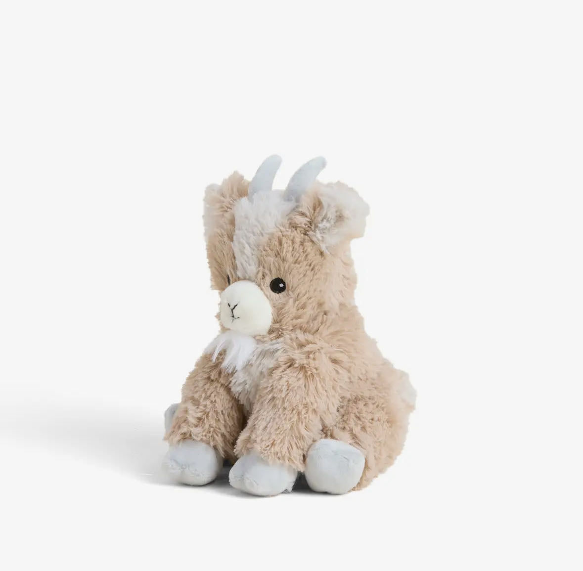 goat junior warmies