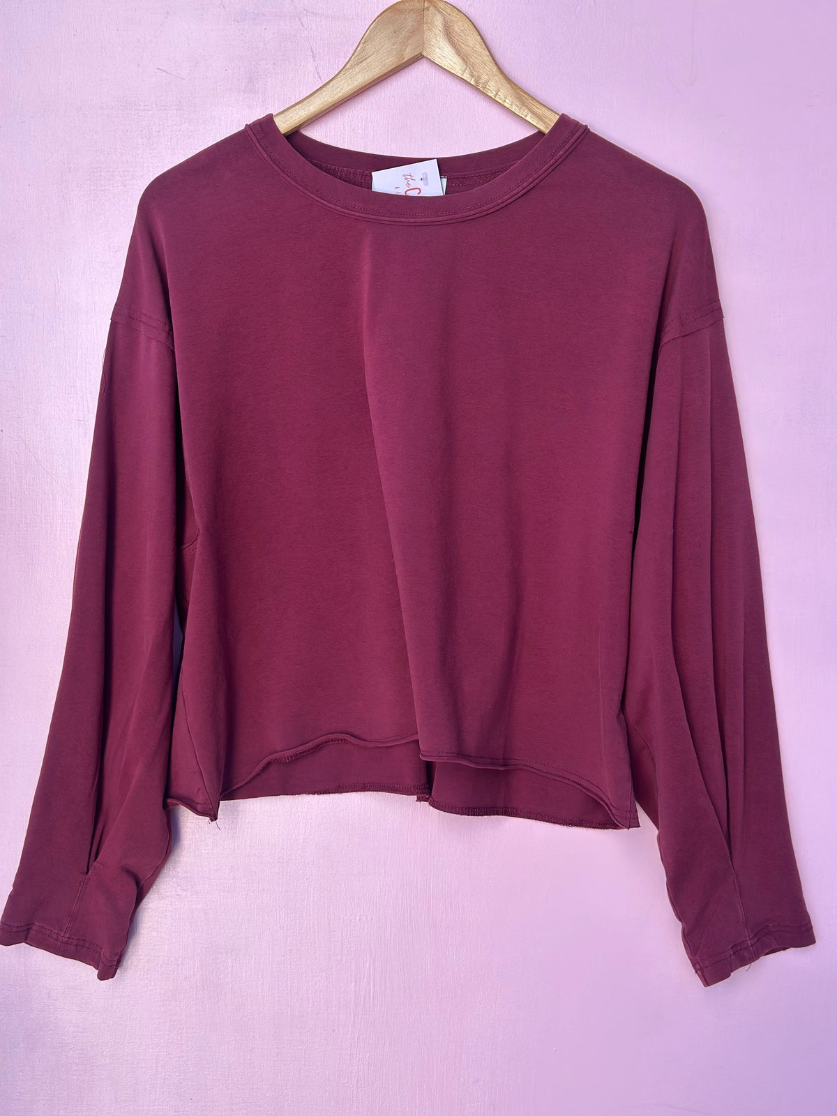 the sara top