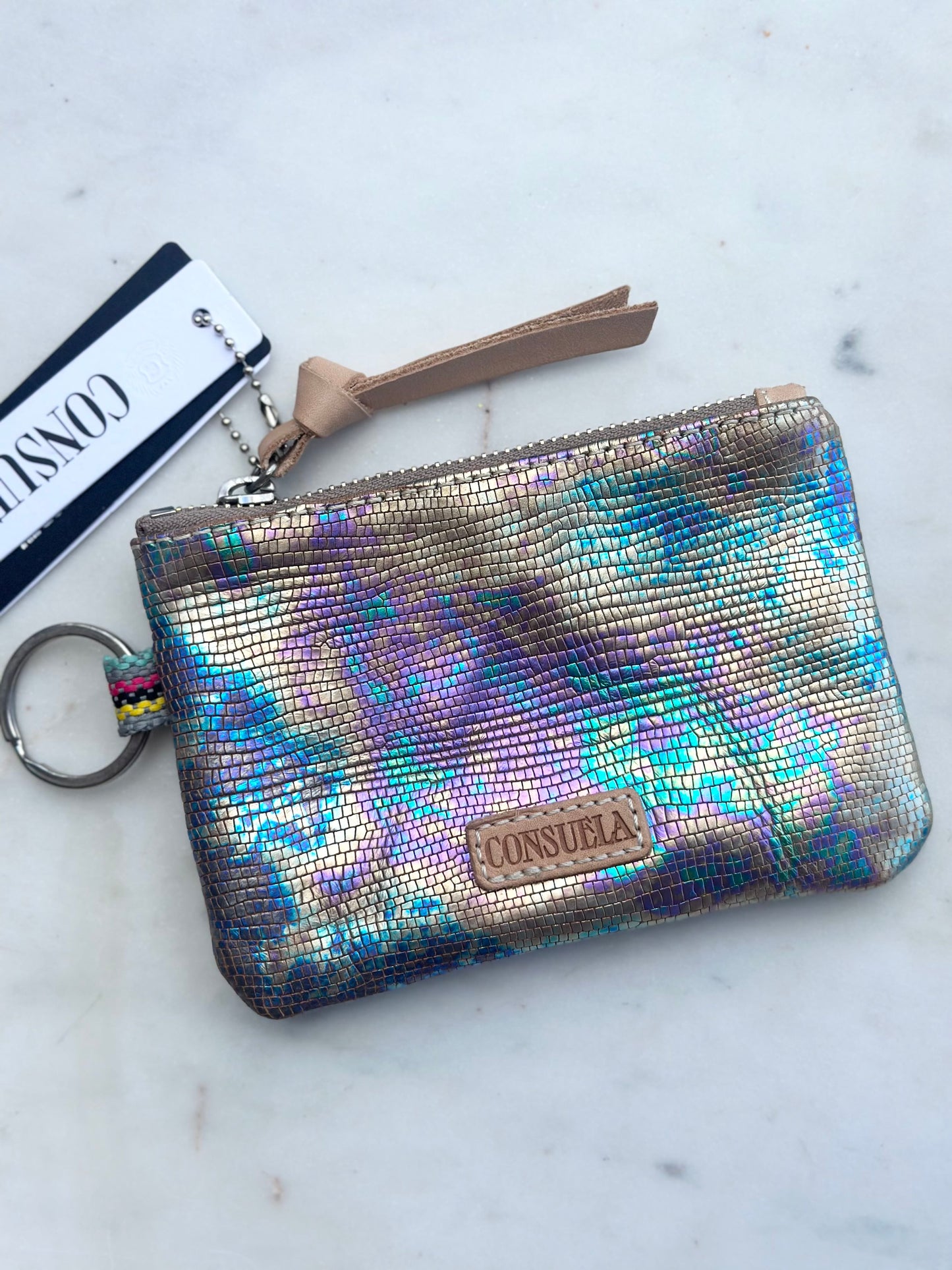 CONSUELA Pouch - gloria