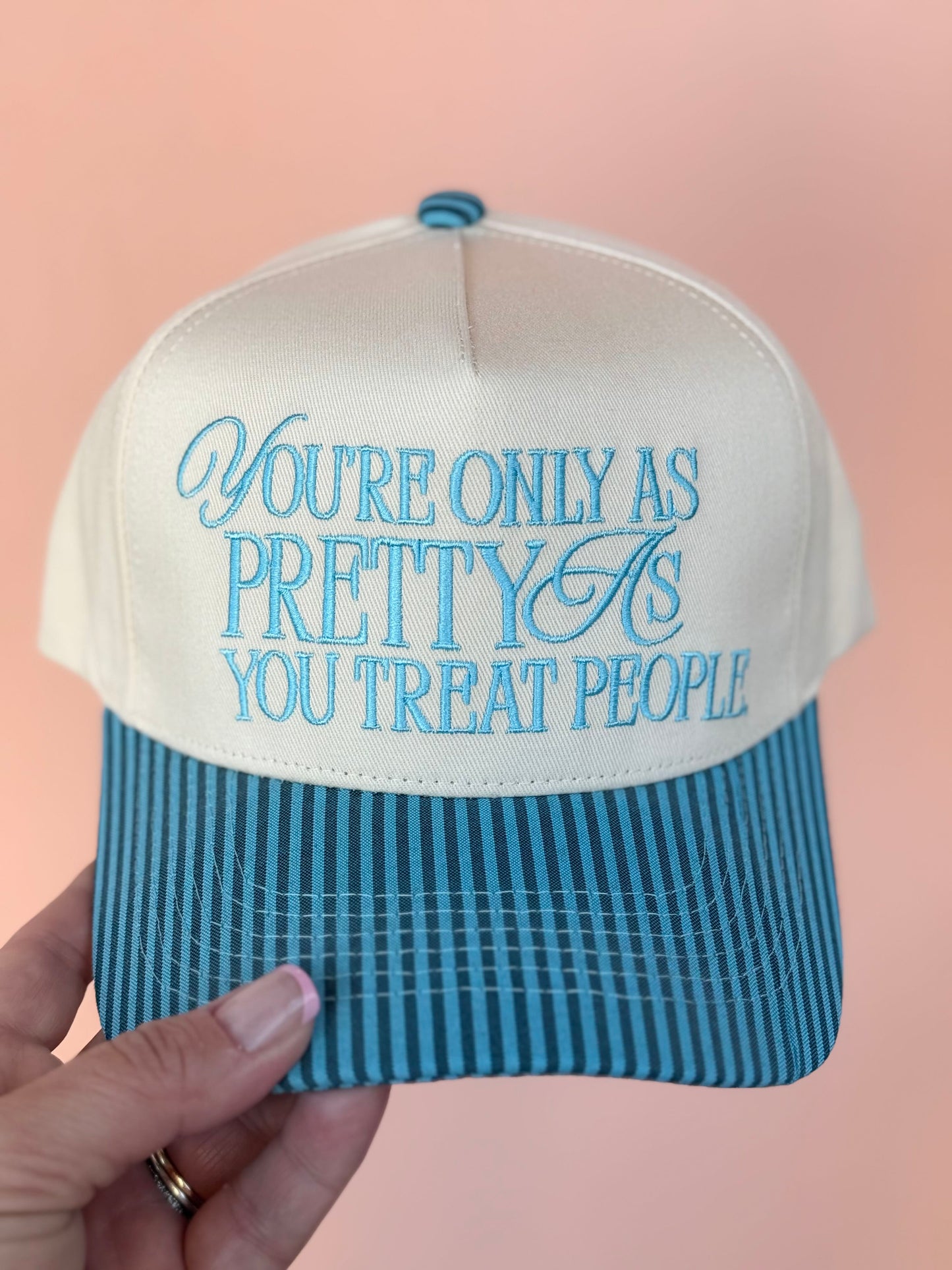 pretty girl privilege