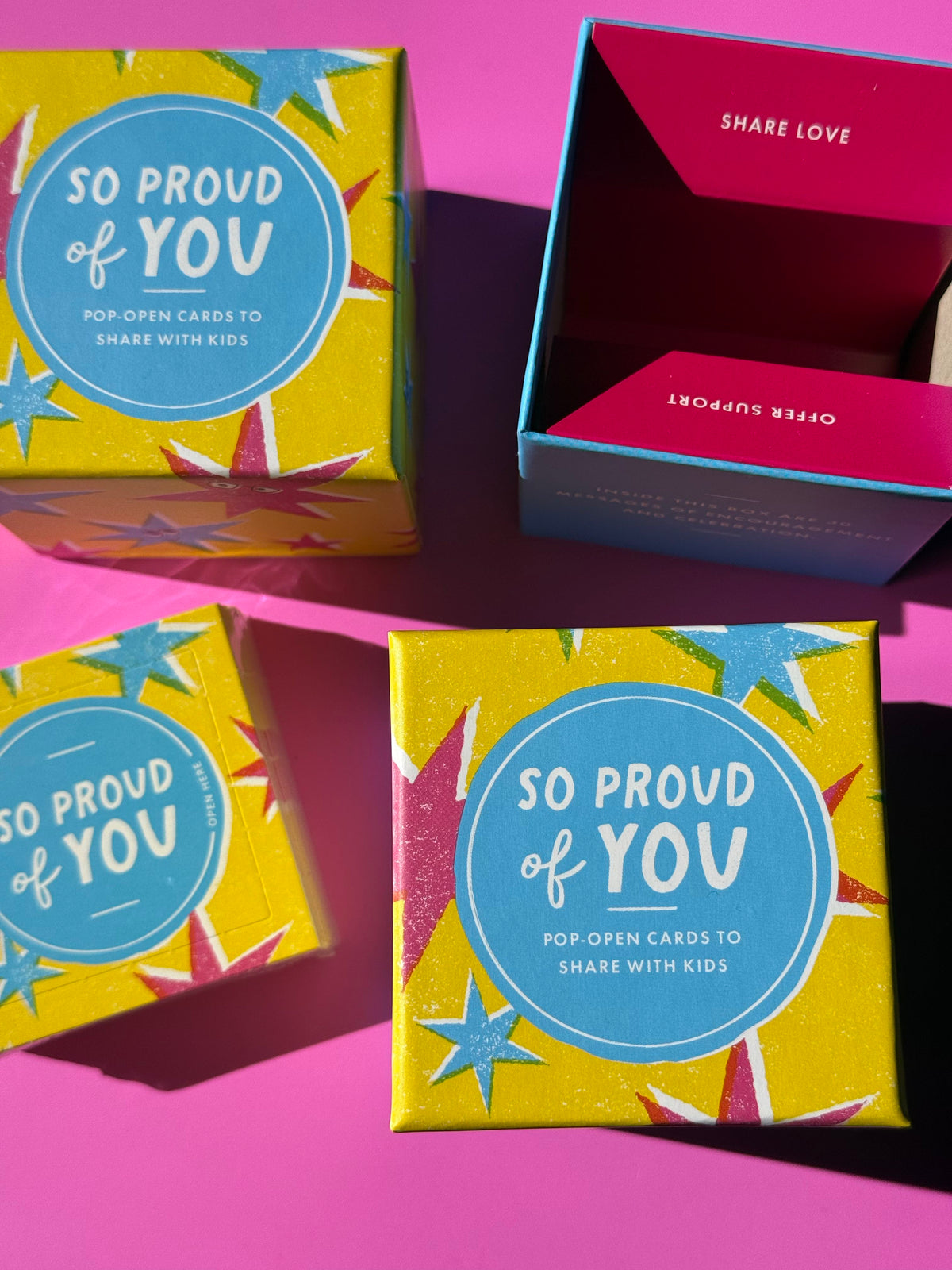 thoughtfulls - so proud of you