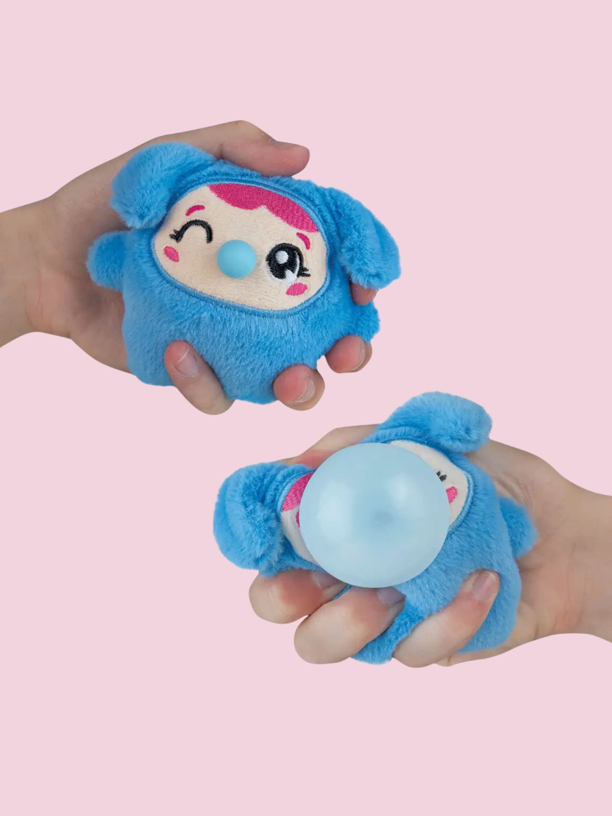 ORB bubbleez babies