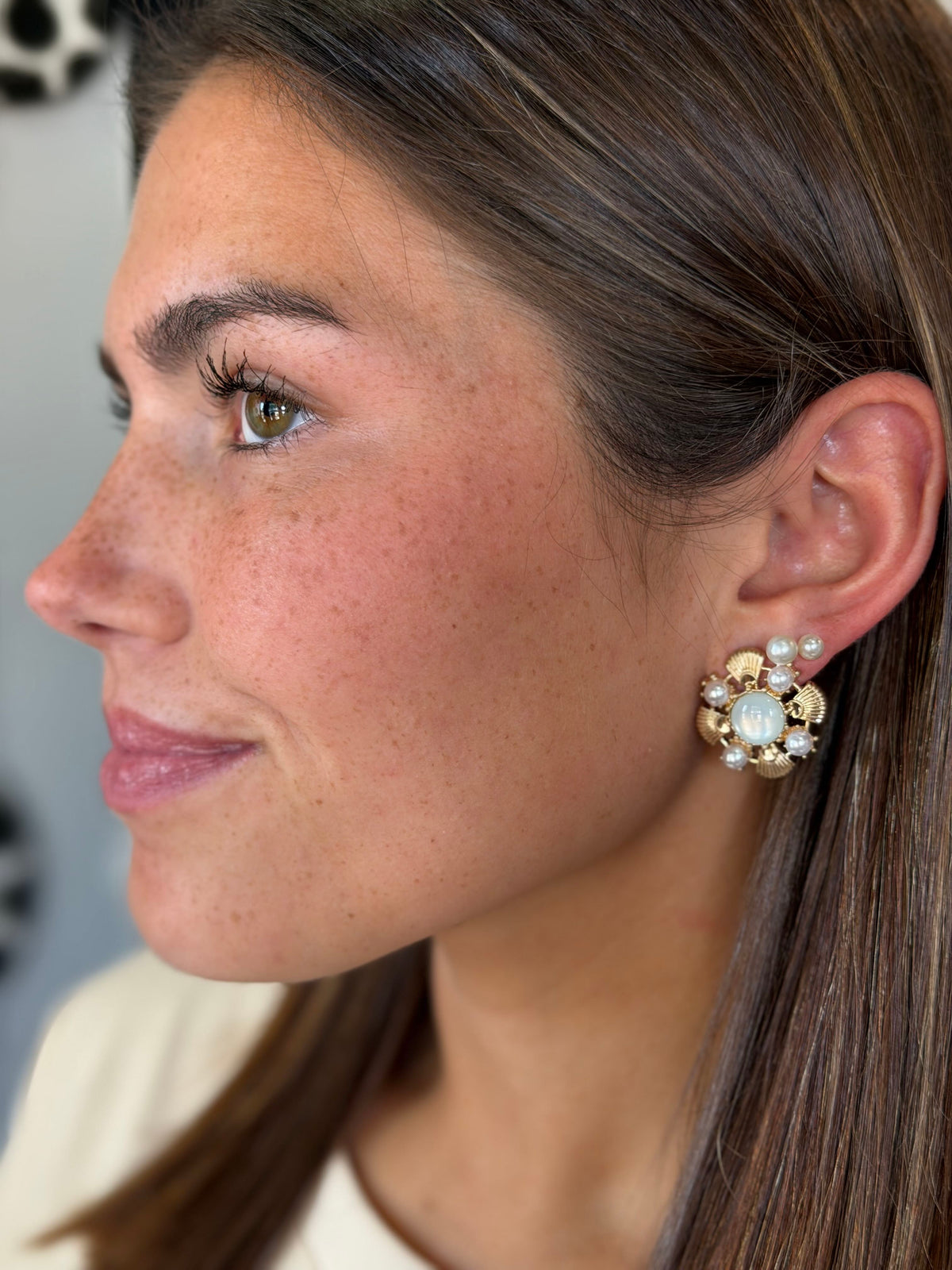 the jula earrings
