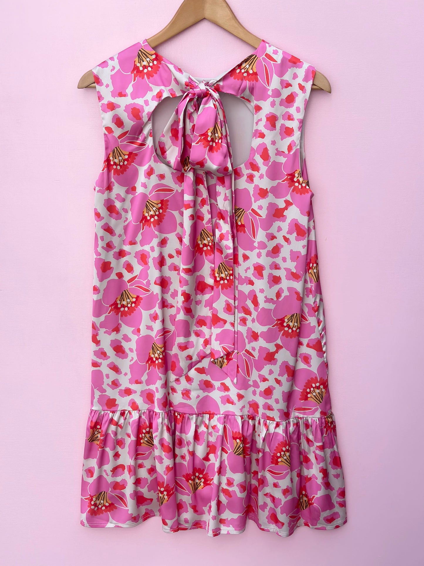 the anna marie dress
