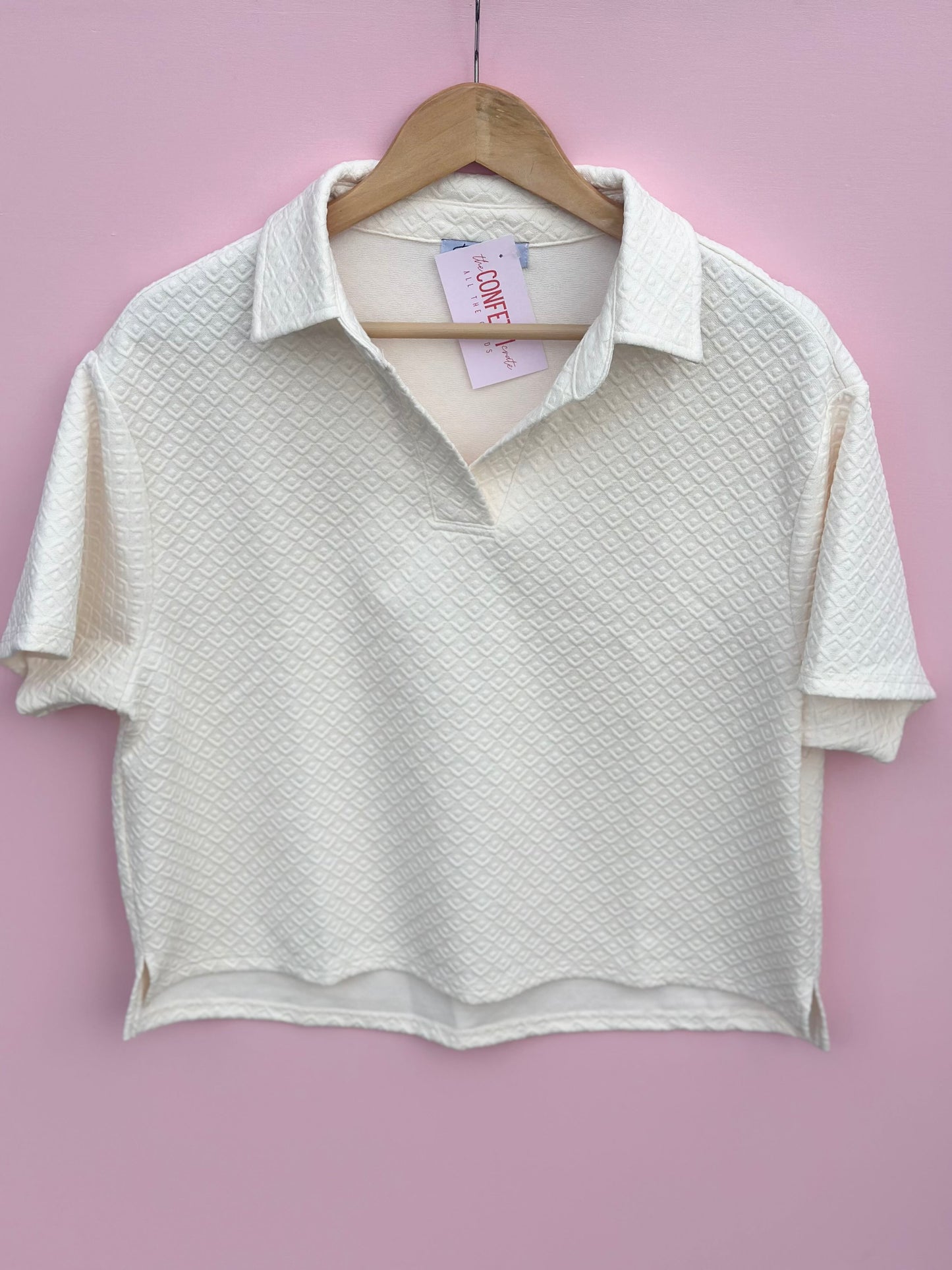 the bailey top
