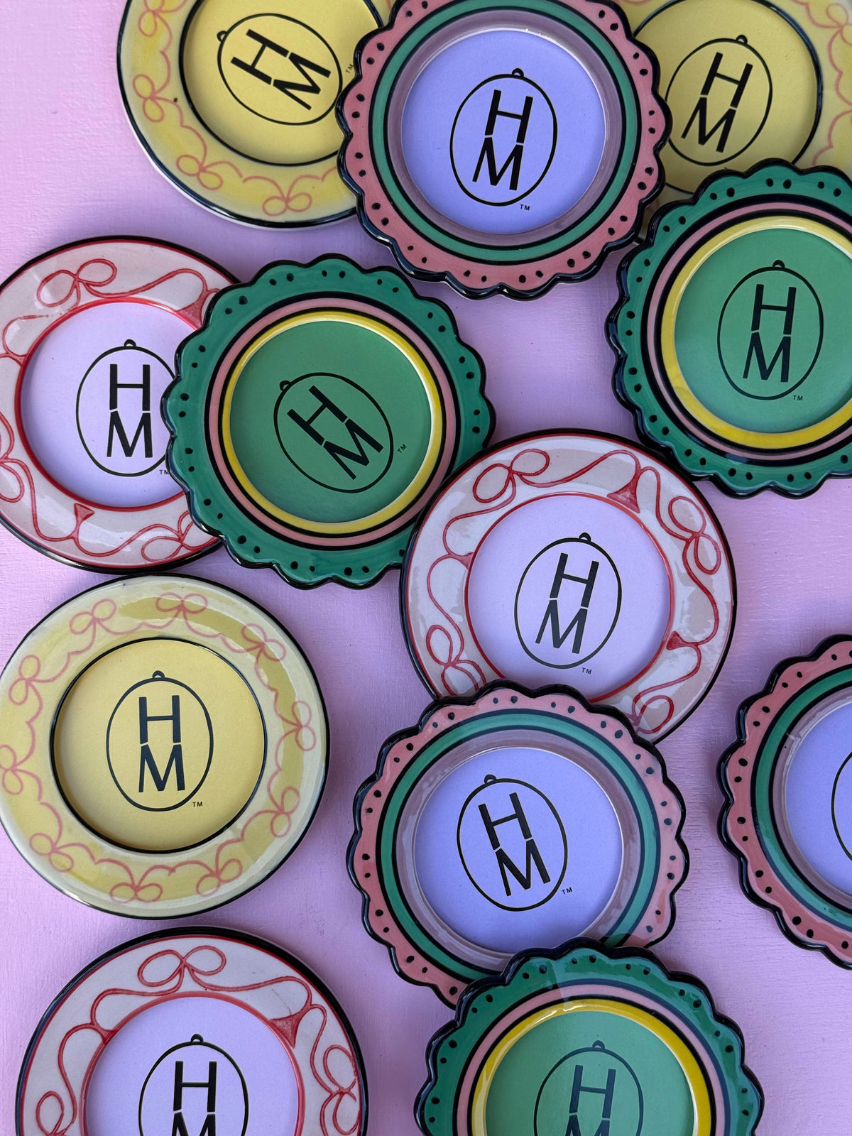 the memory maker magnet