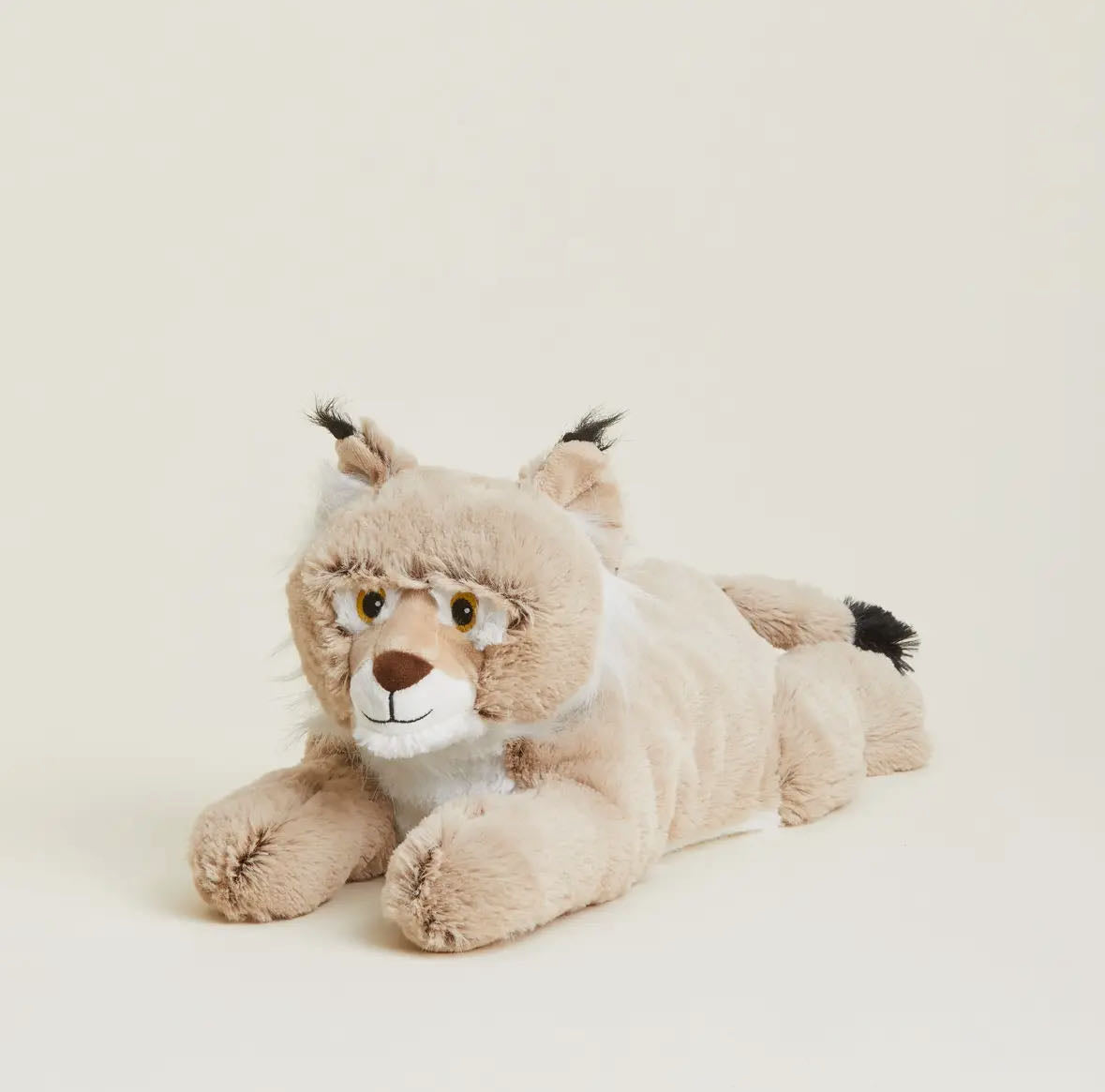 bobcat warmies