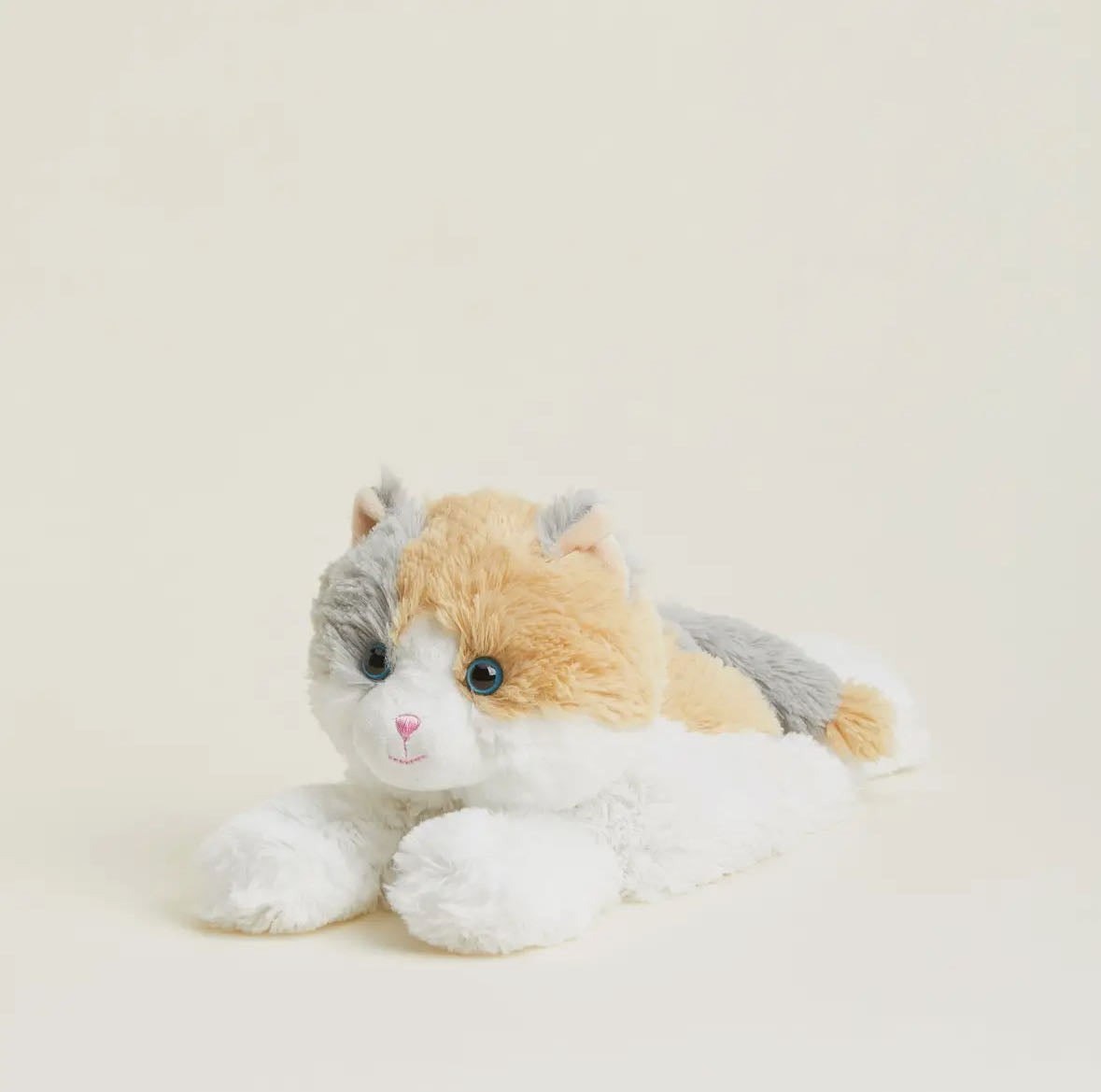 calico cat warmies