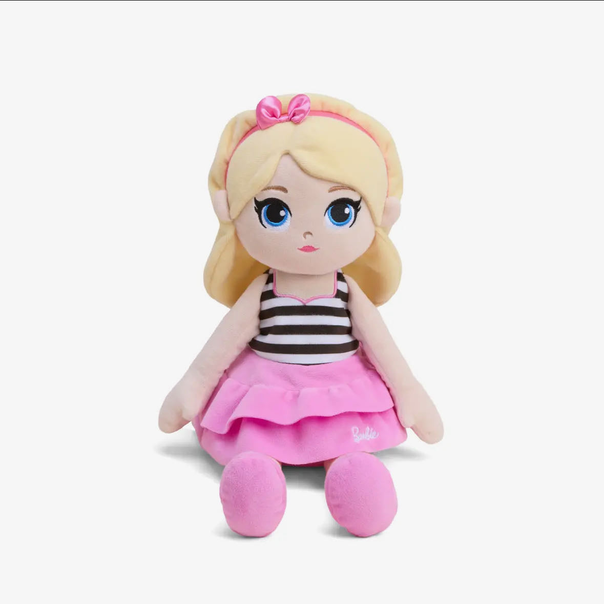 barbie doll warmies