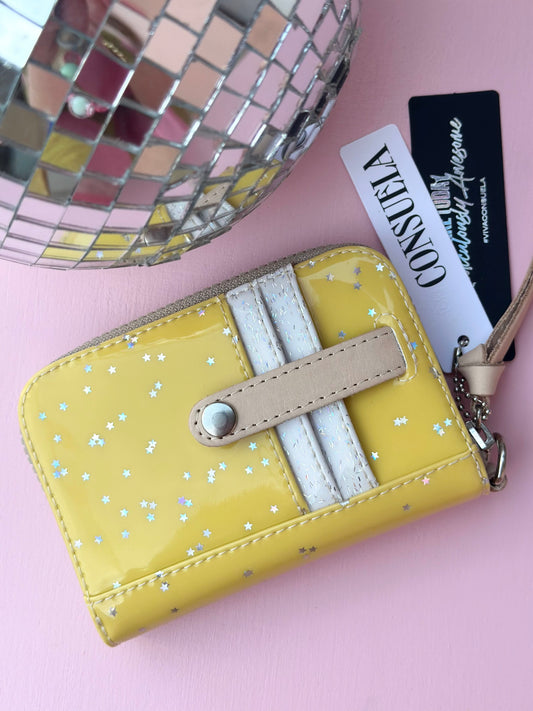 zippy wallet - harlow