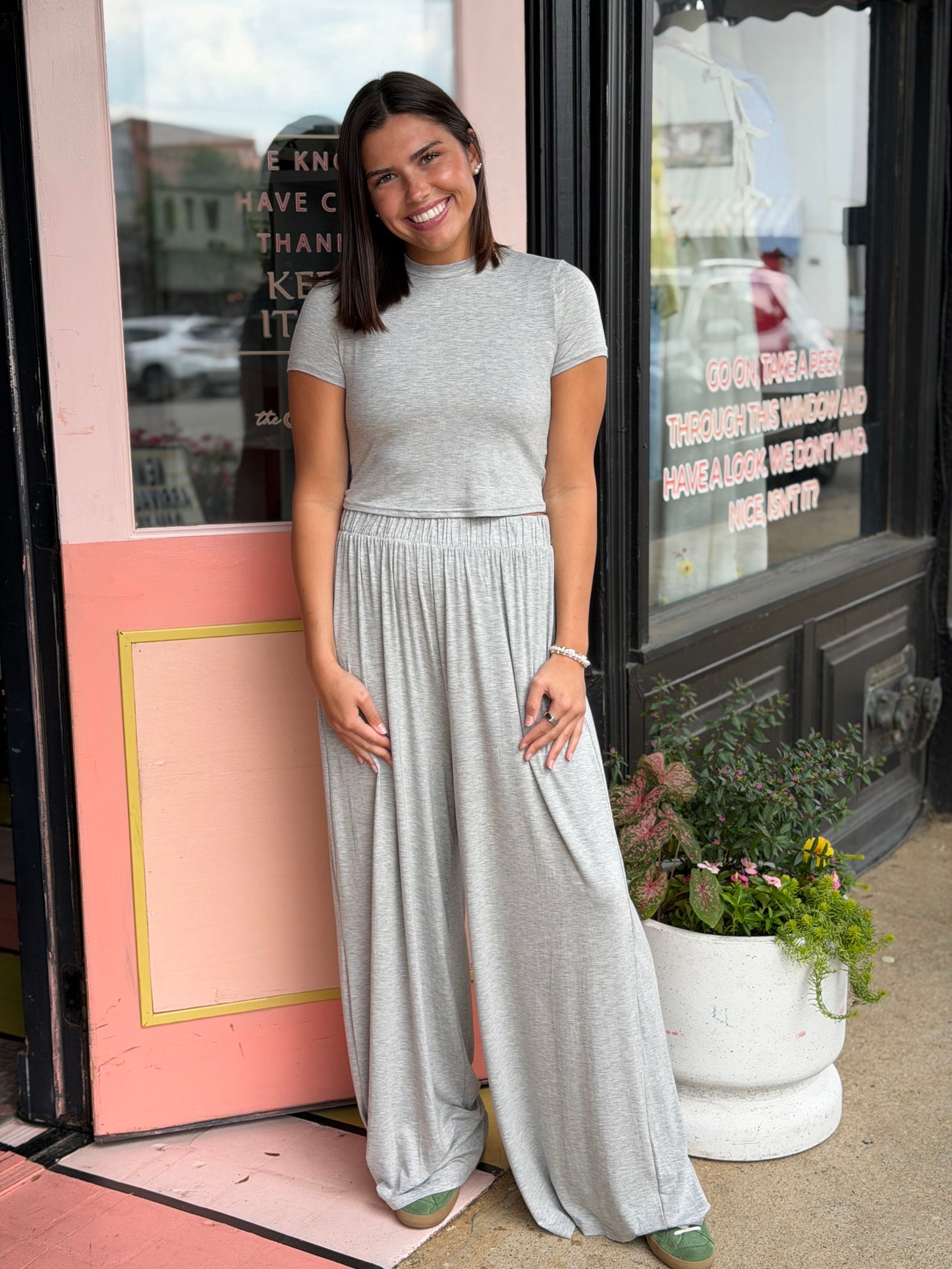 the syd top