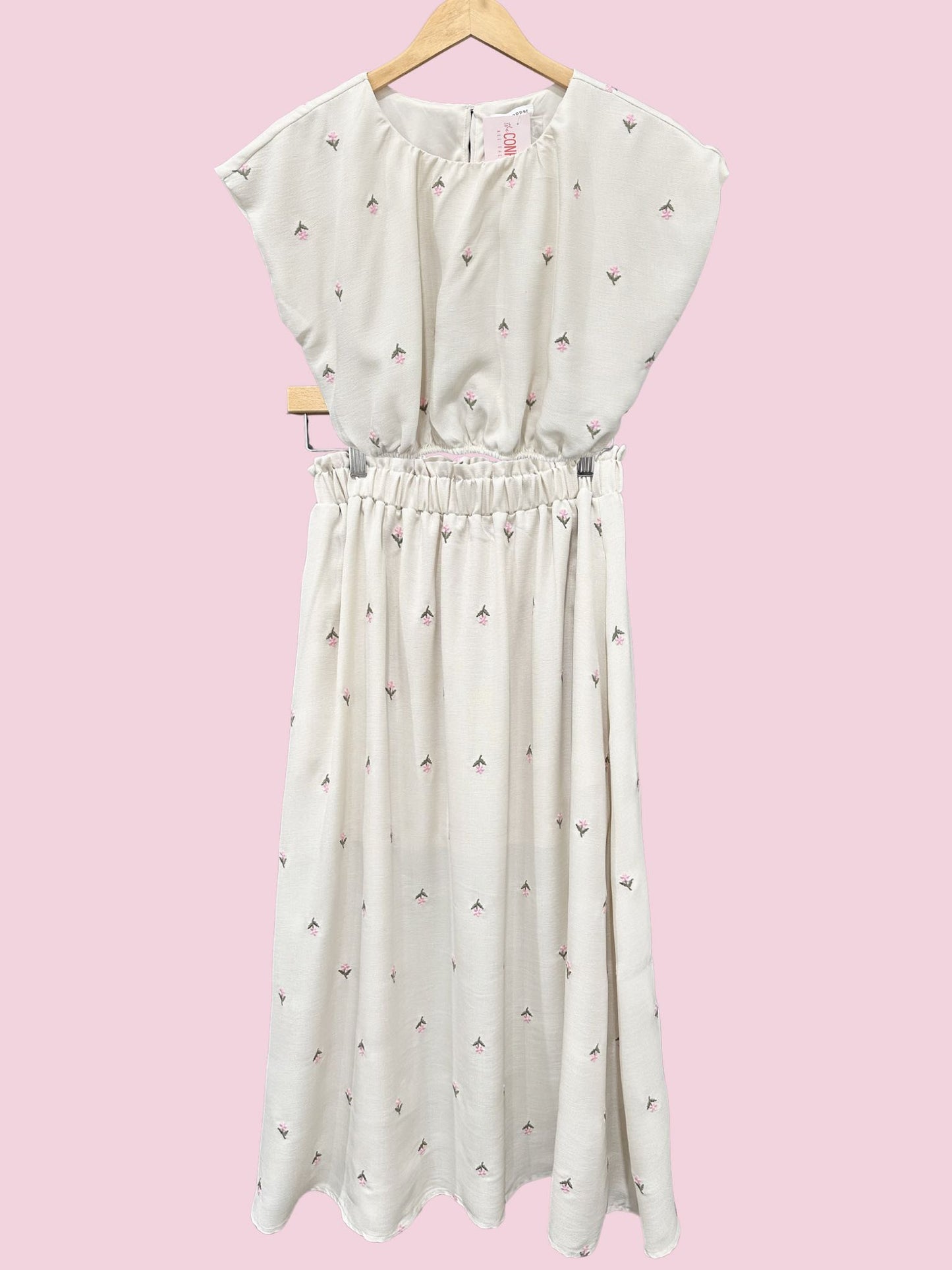 the houston top