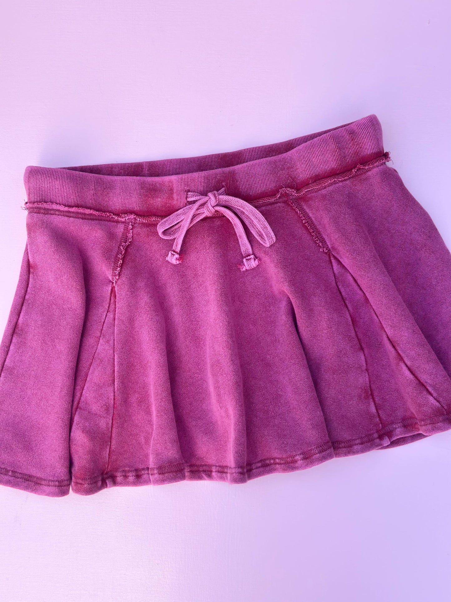 the reba skort