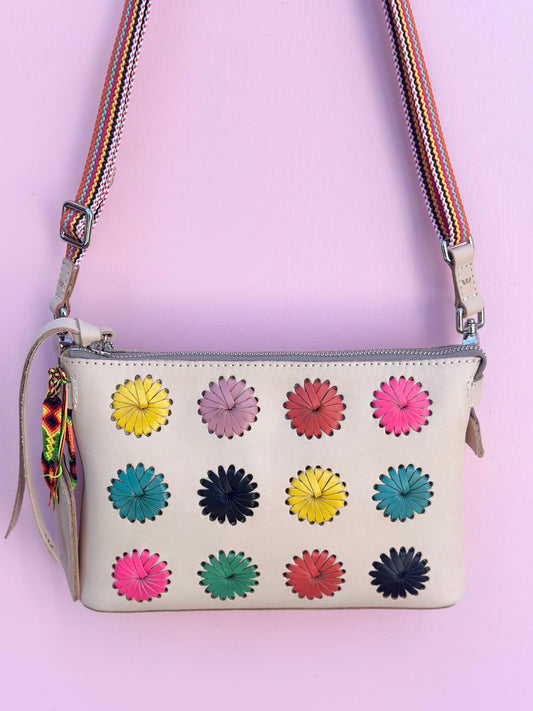 midtown crossbody - paloma