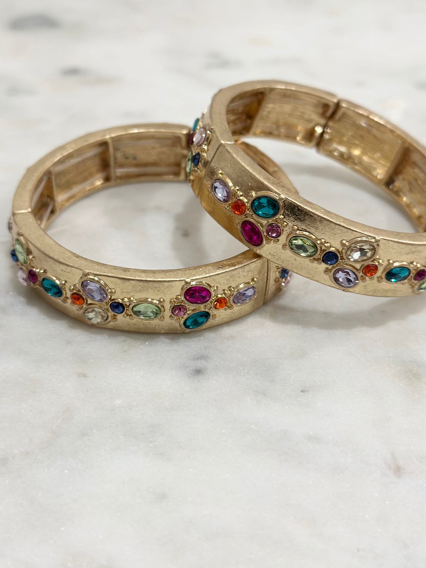 the leah bracelet