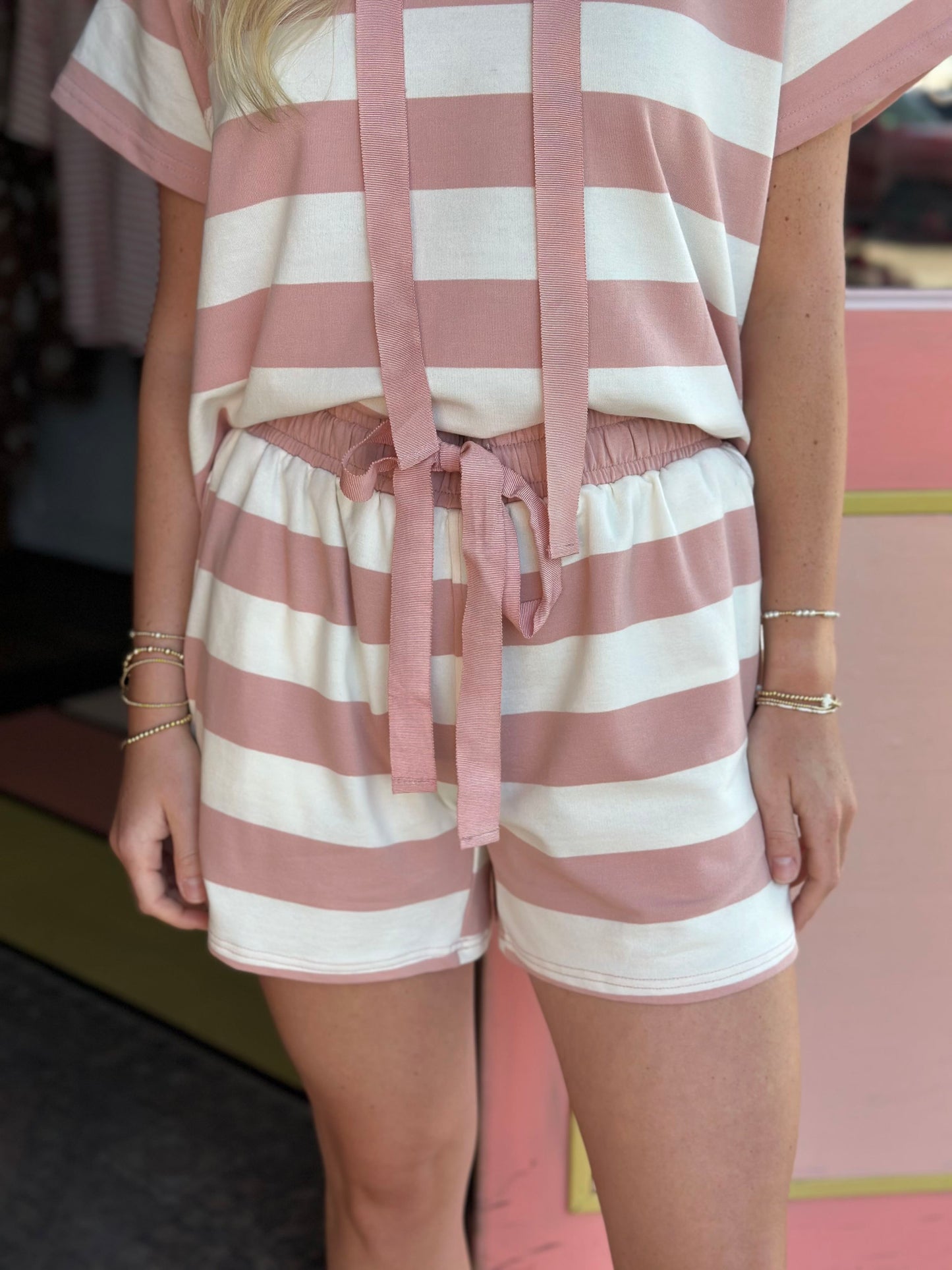 the chelsea shorts