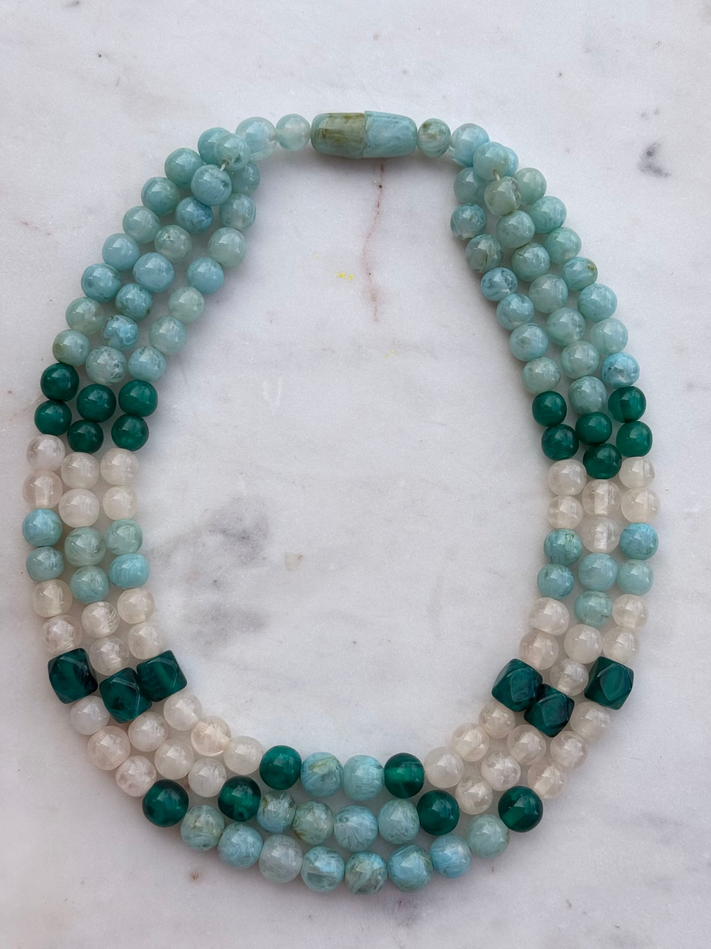 the eilish necklace