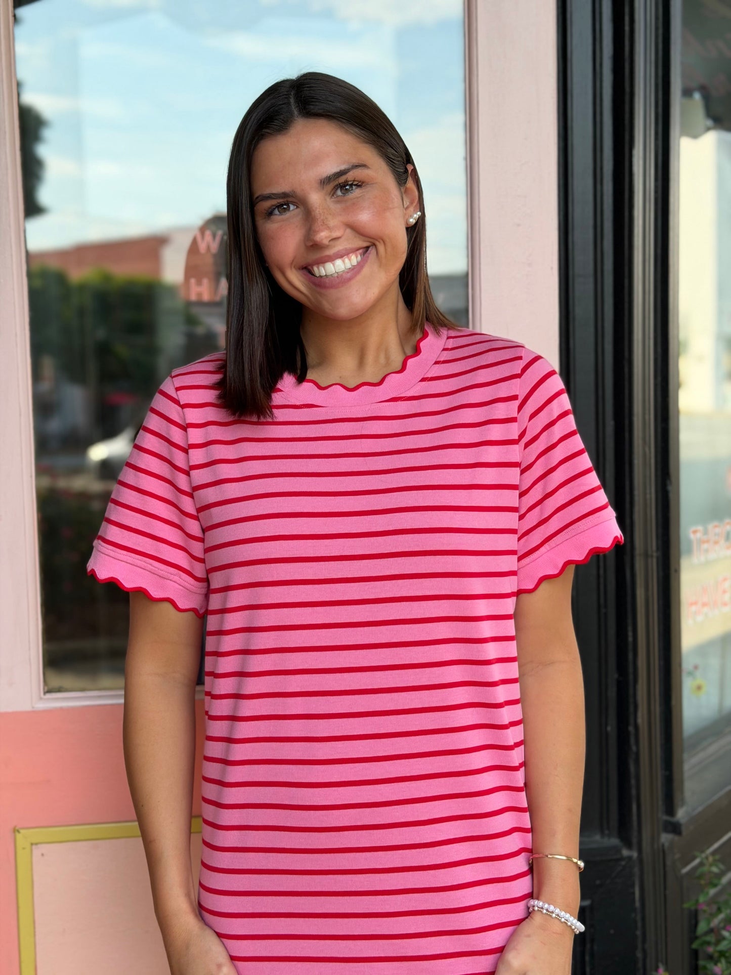 the summers dress