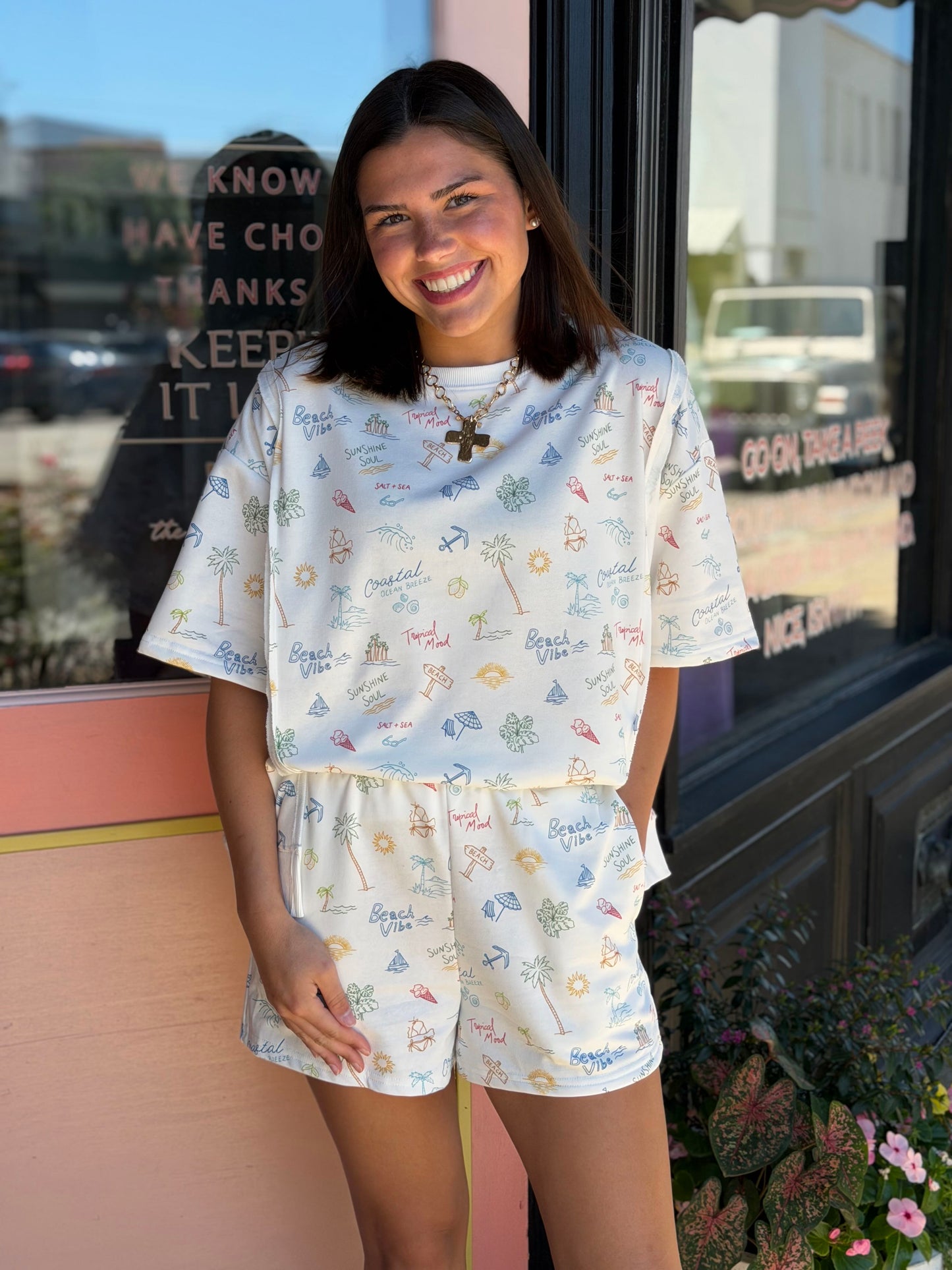 the dunes shorts