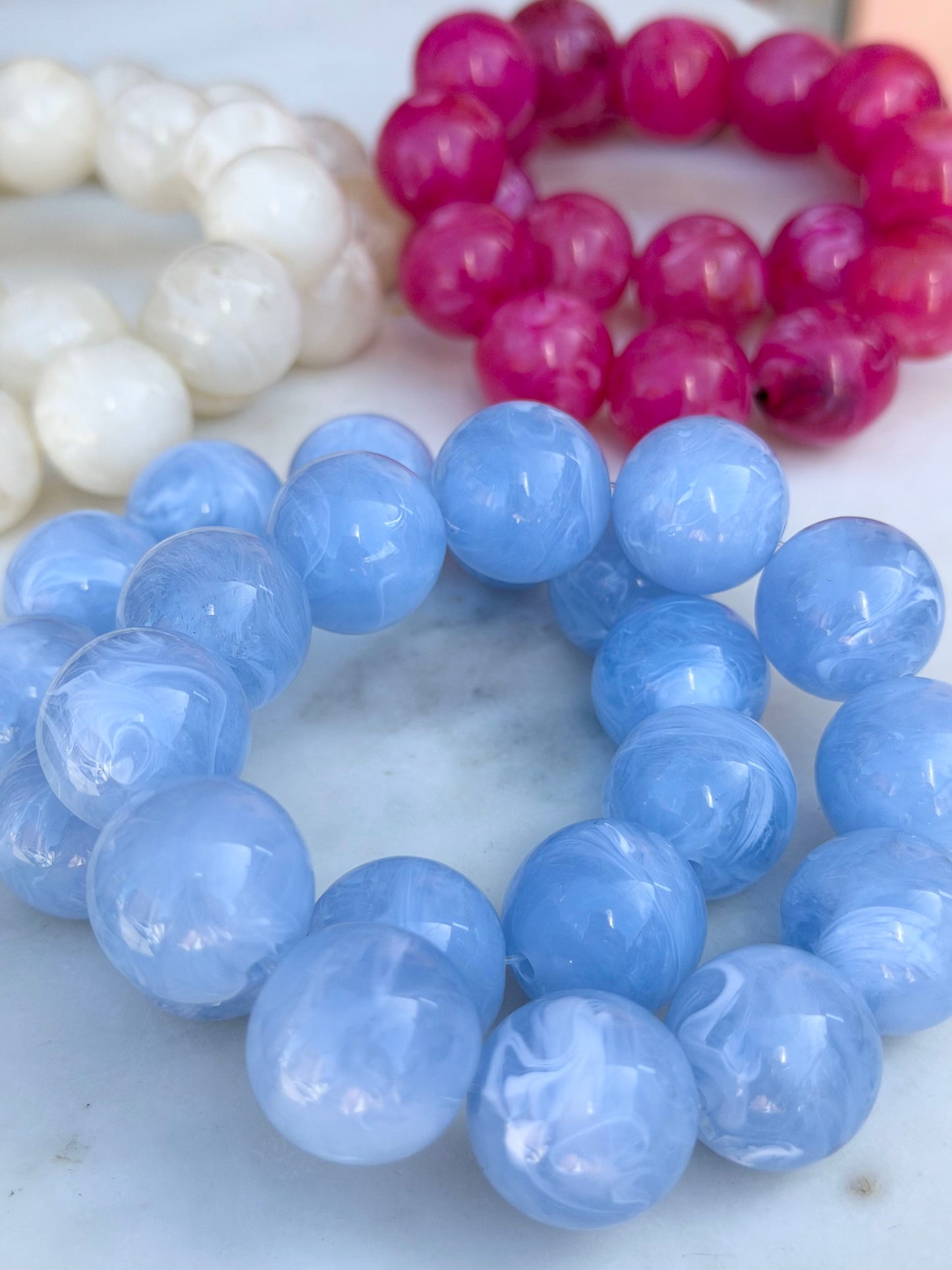 the rounders bracelet