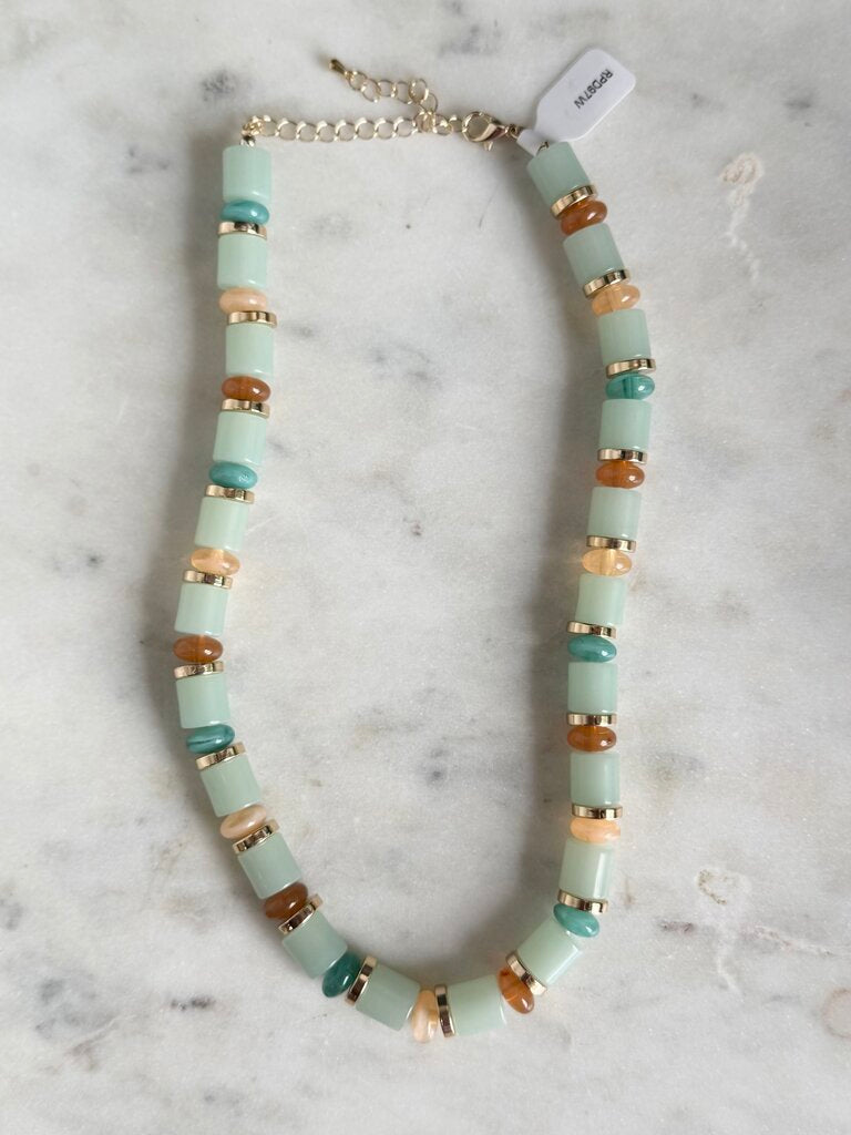 the keri necklace