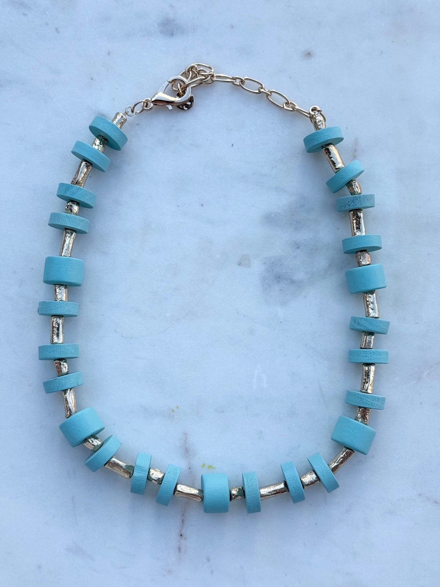the lex necklace