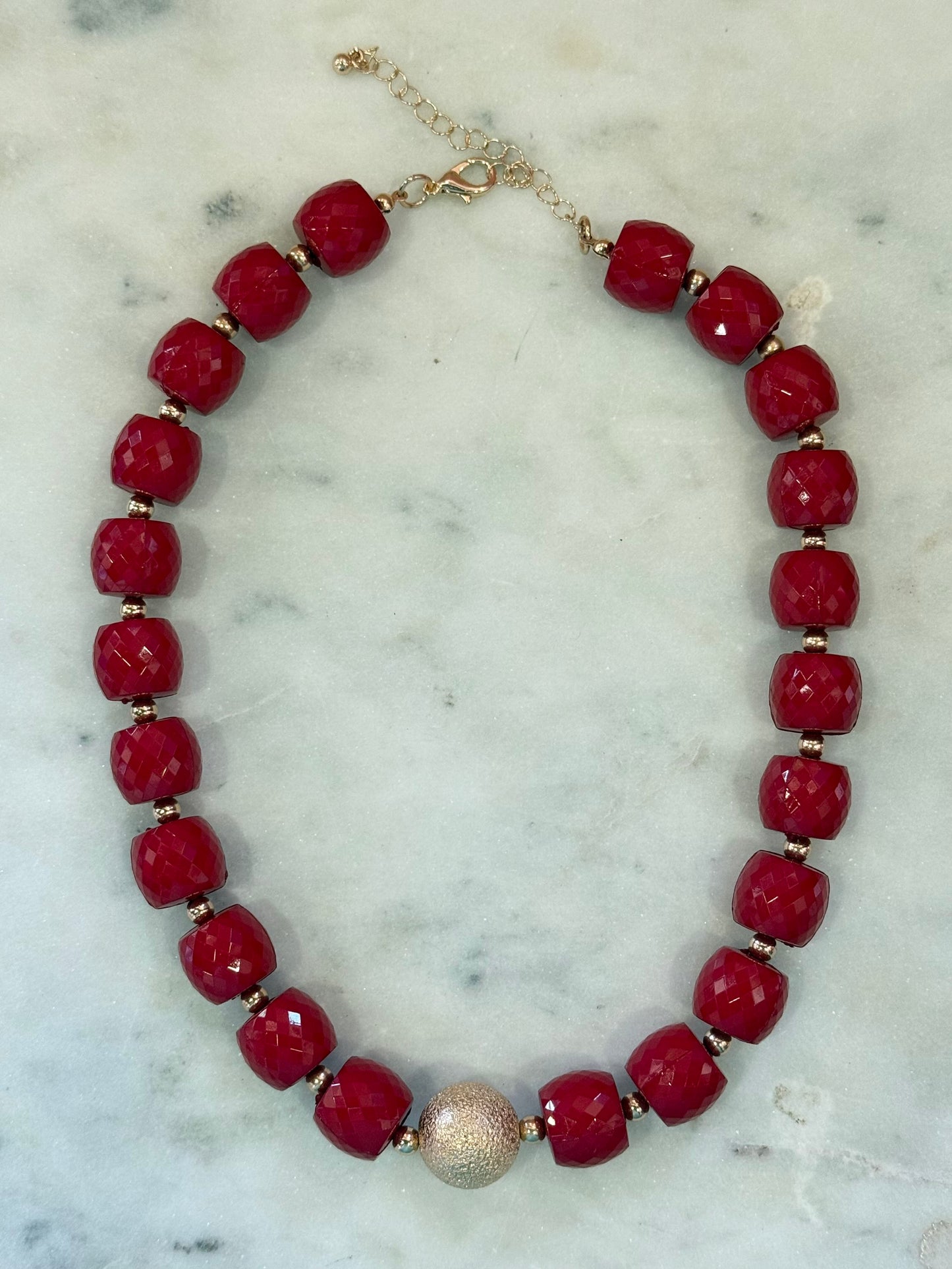 the norris necklace