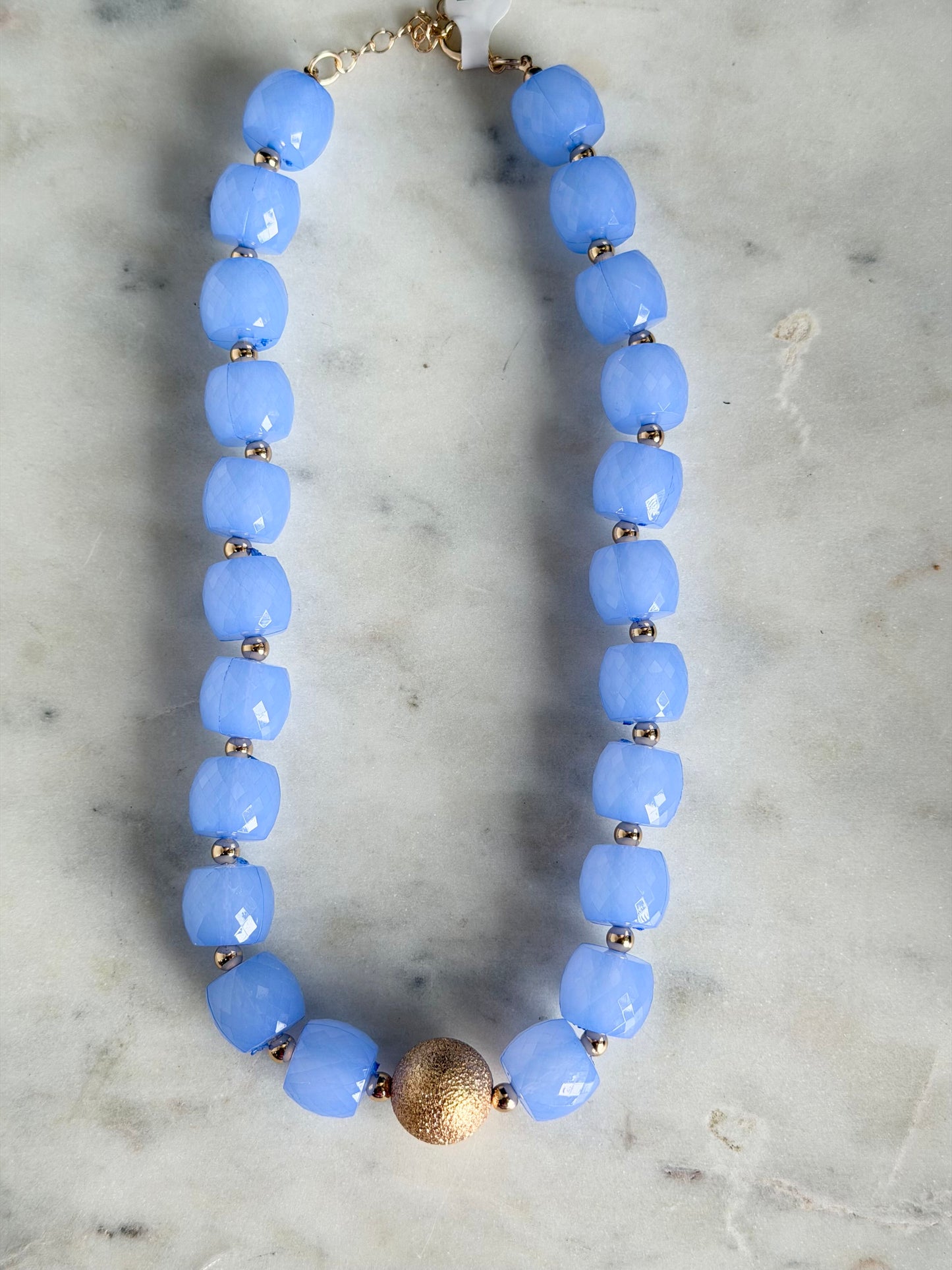 the norris necklace