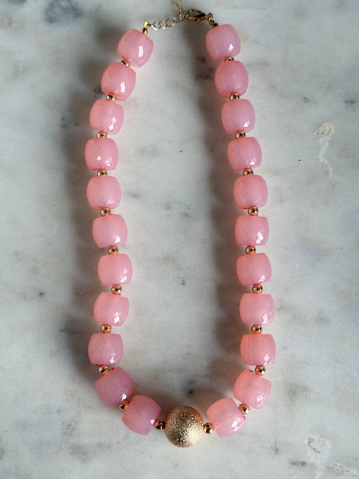 the norris necklace
