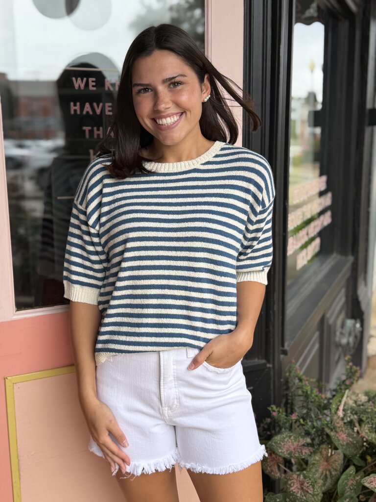 the darnell top
