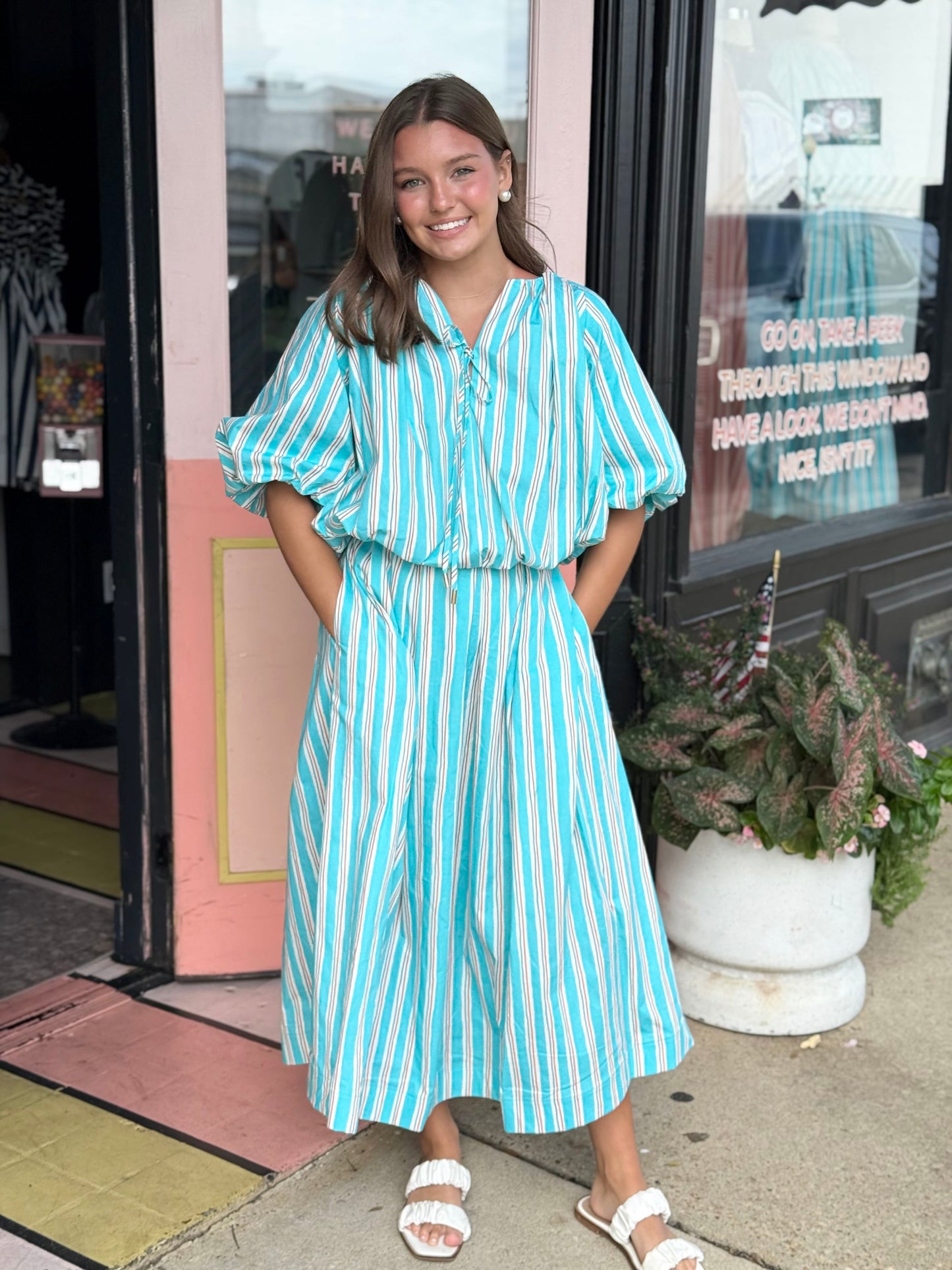 the beth skirt