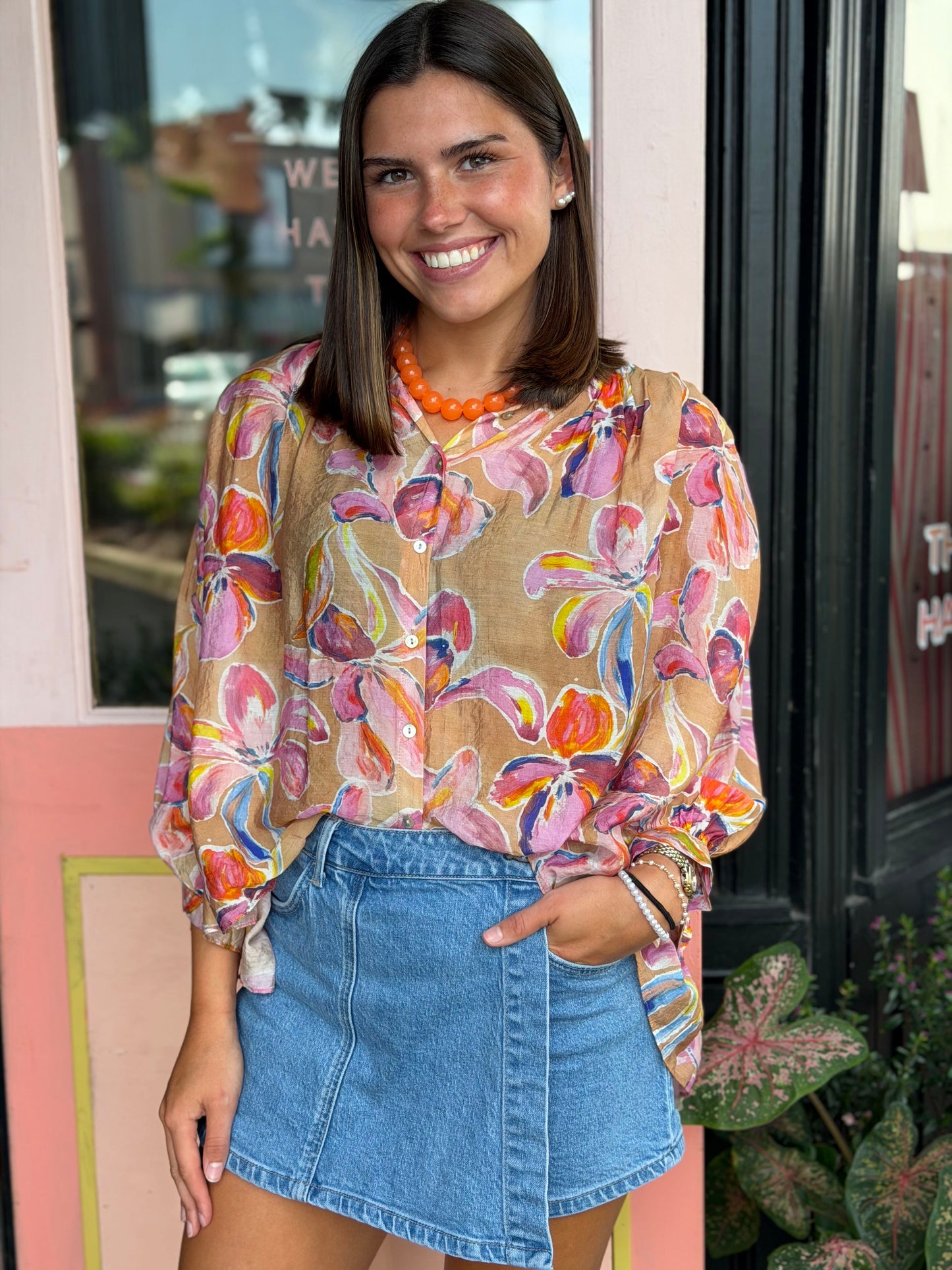 the amos top