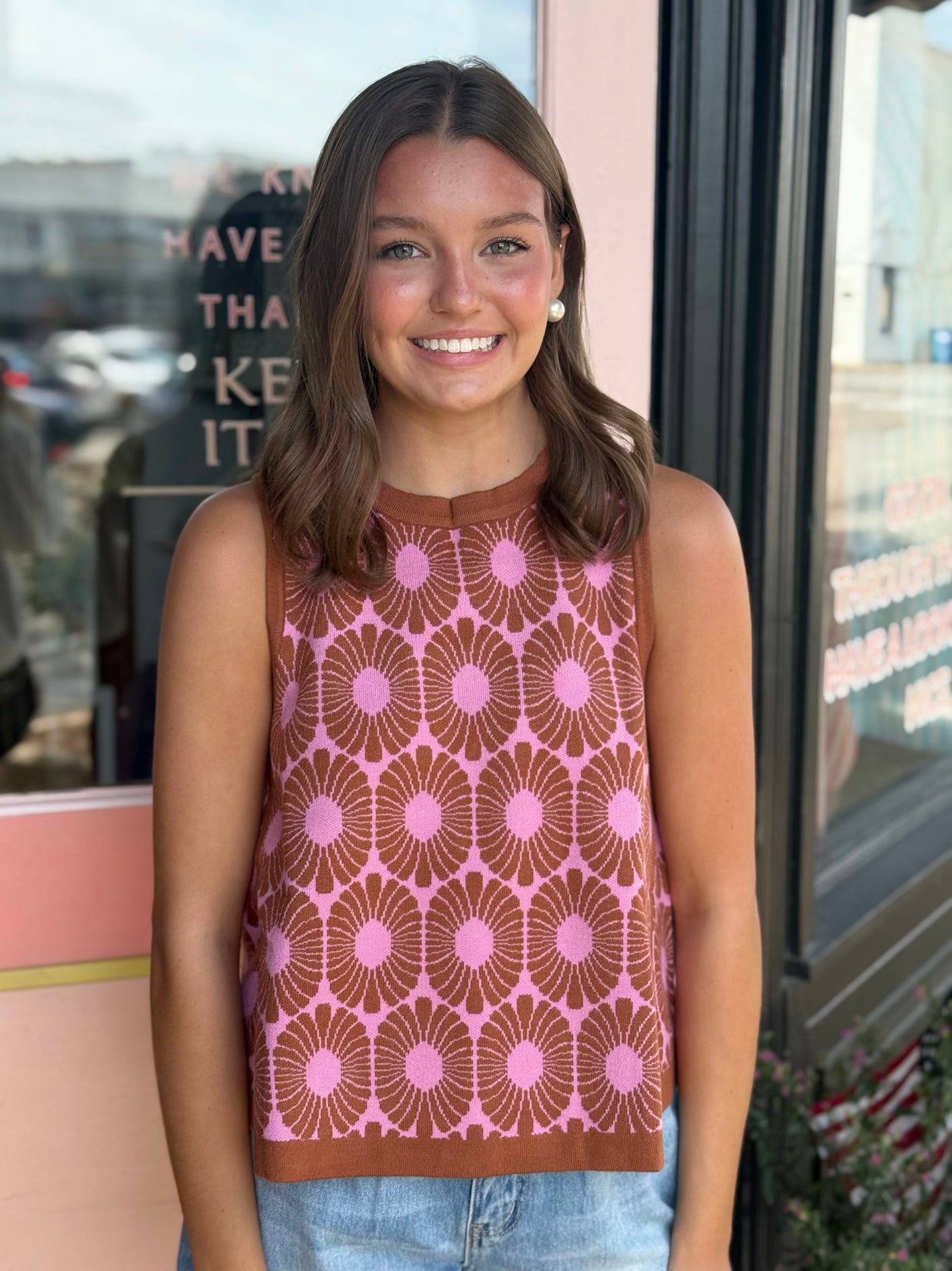the cassie top