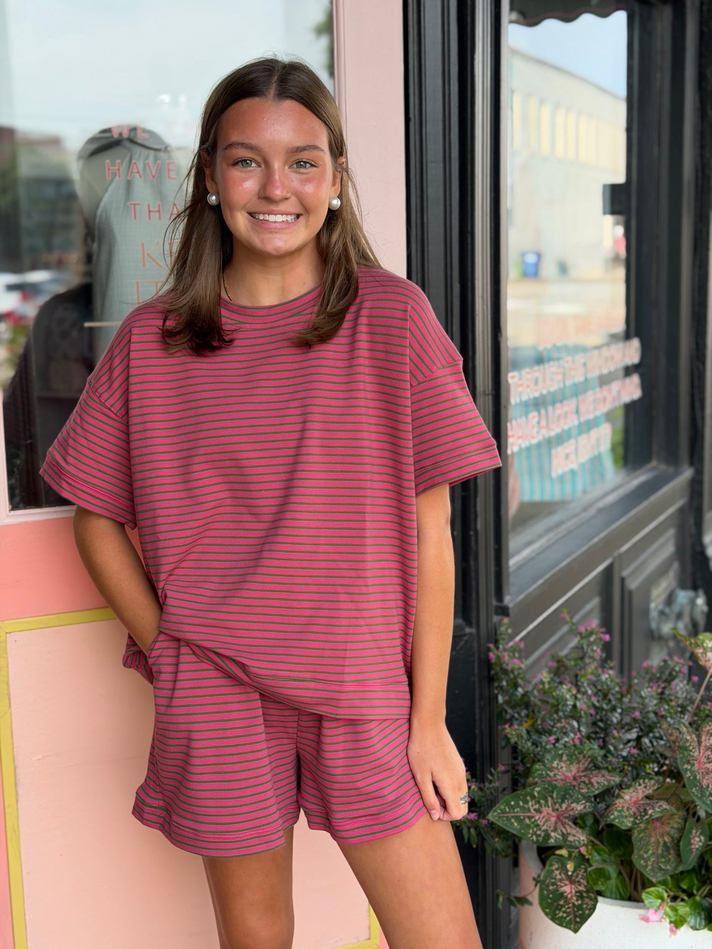 the tara top