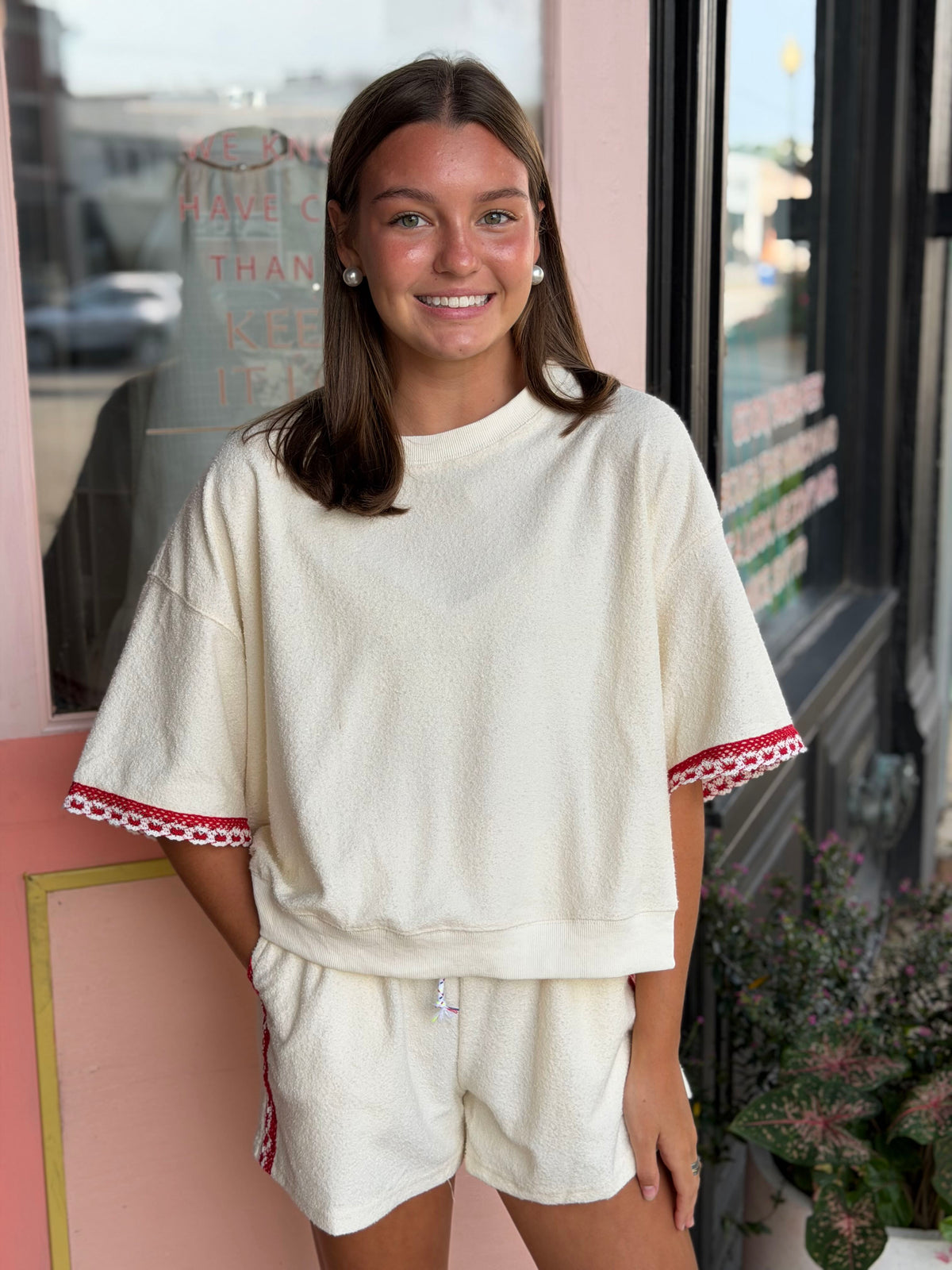 the blythe top