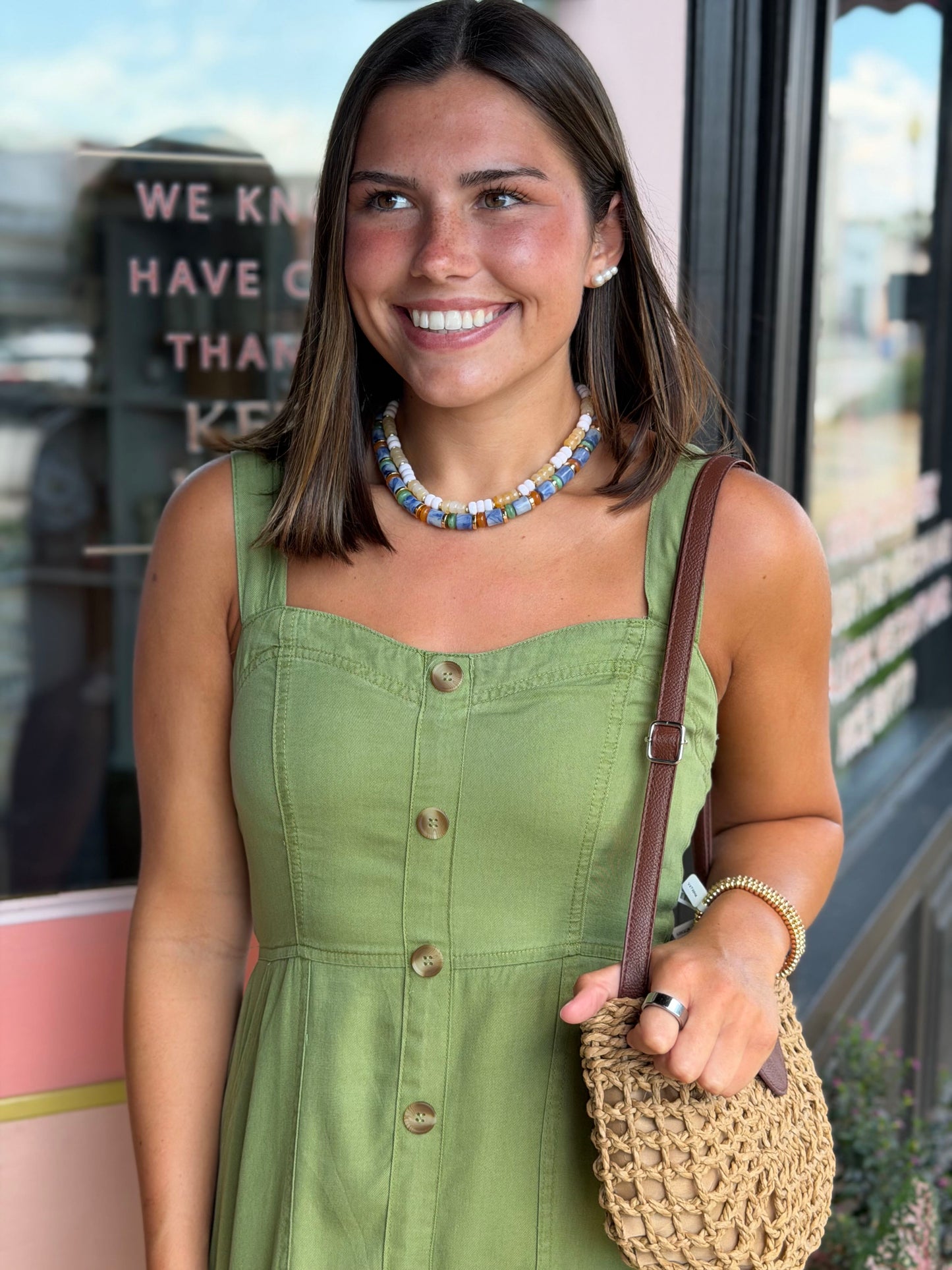 the molly kate dress