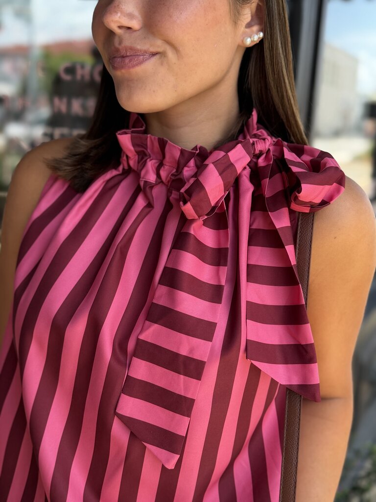 the meg top