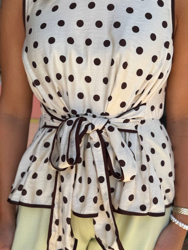 the arden top