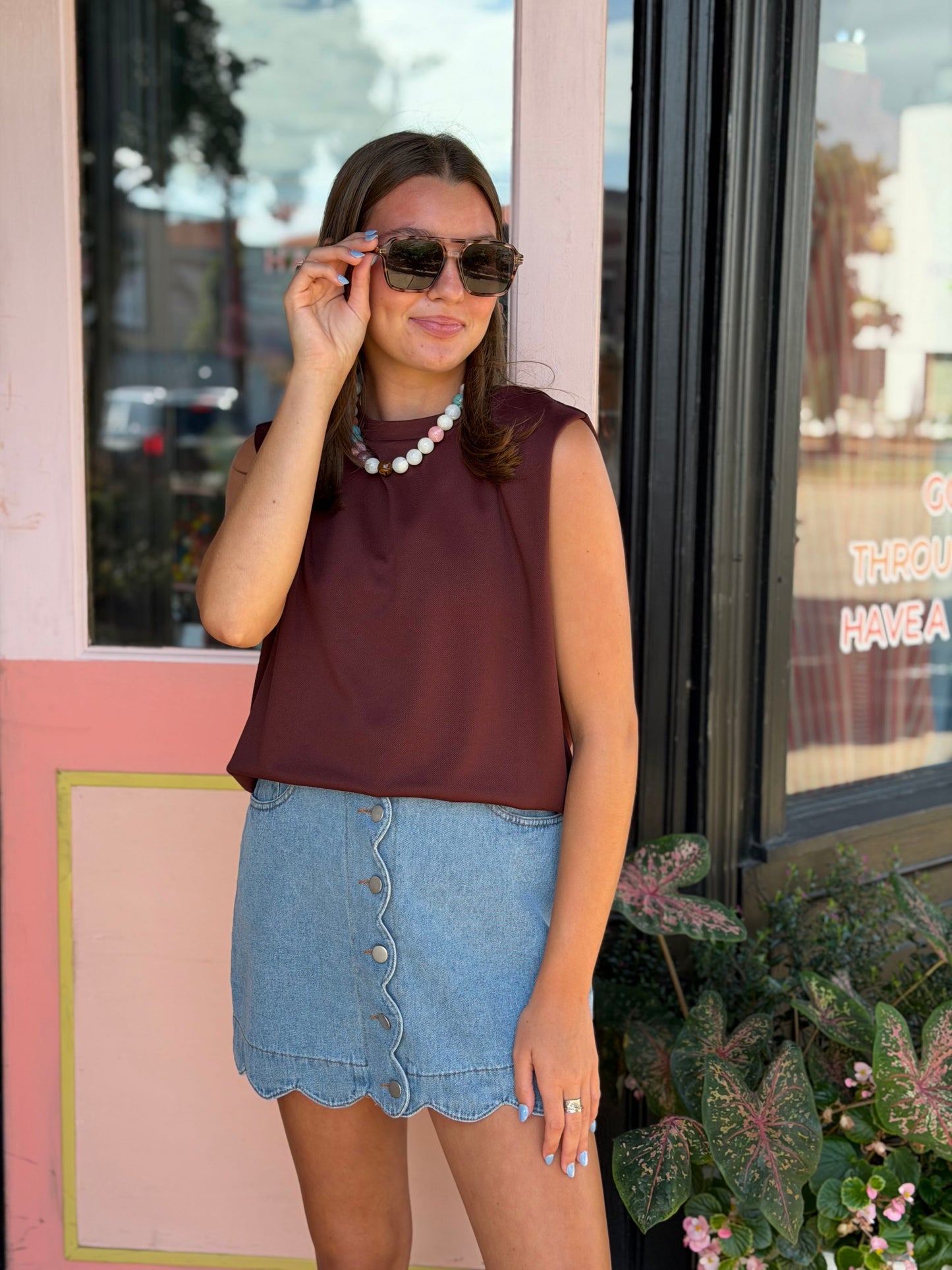the kuhns top