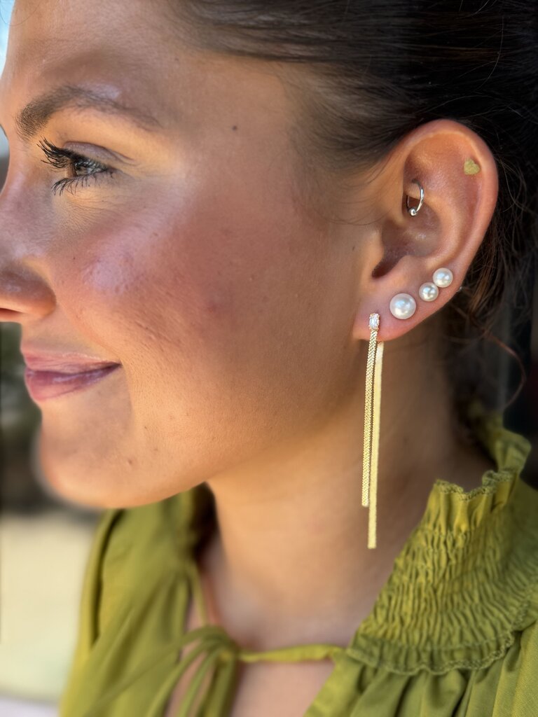 the micah earrings