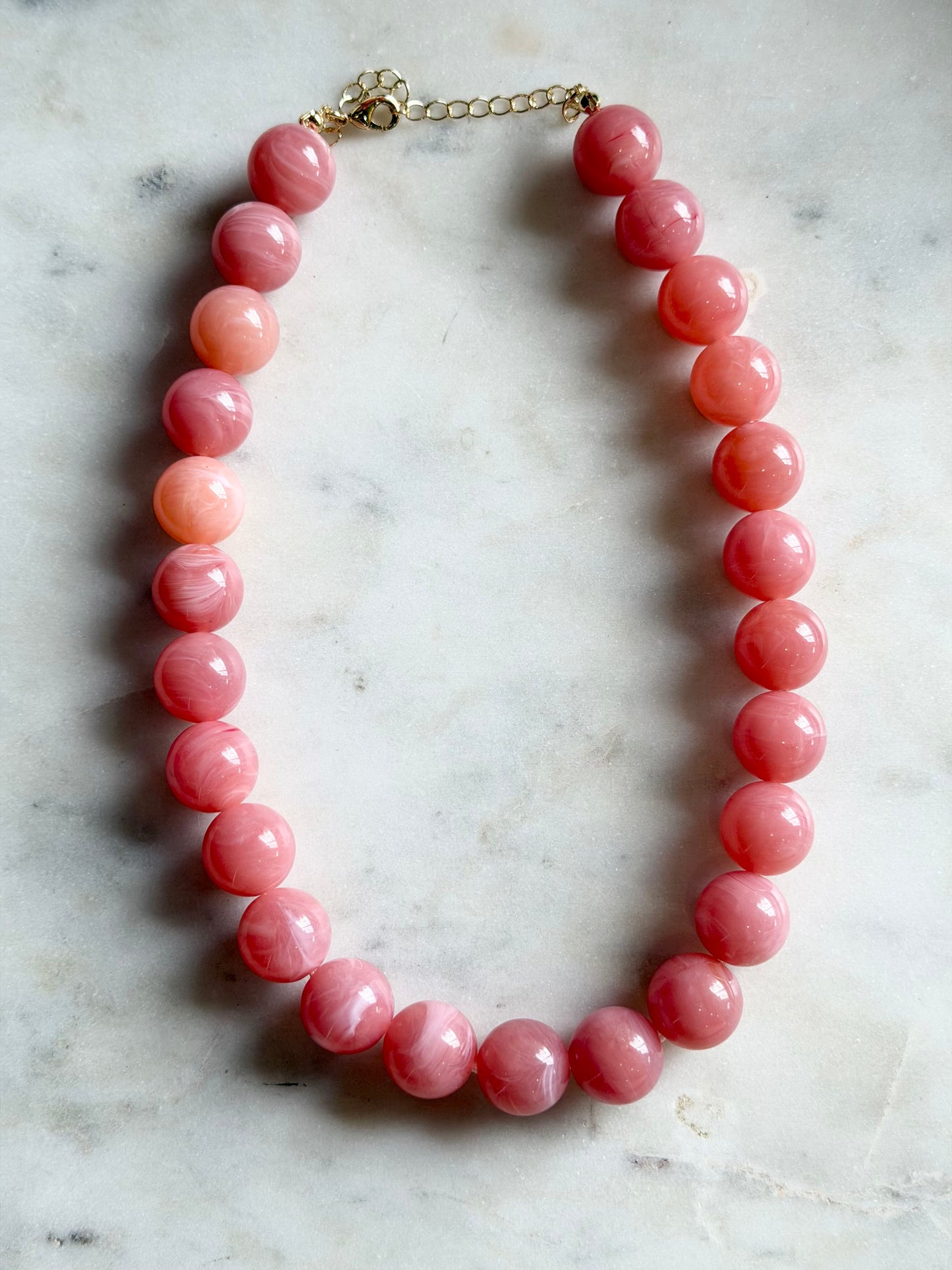 the neely necklace