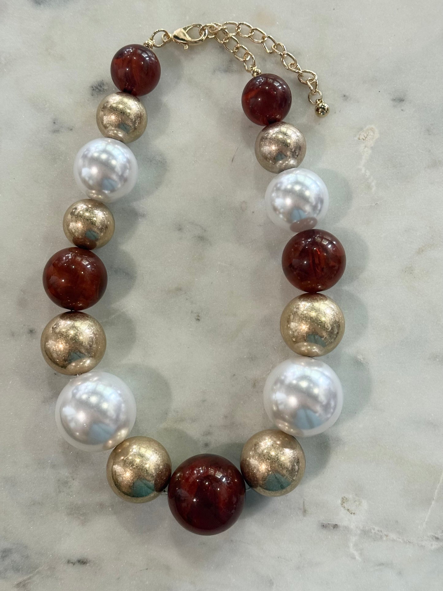 the skylar necklace